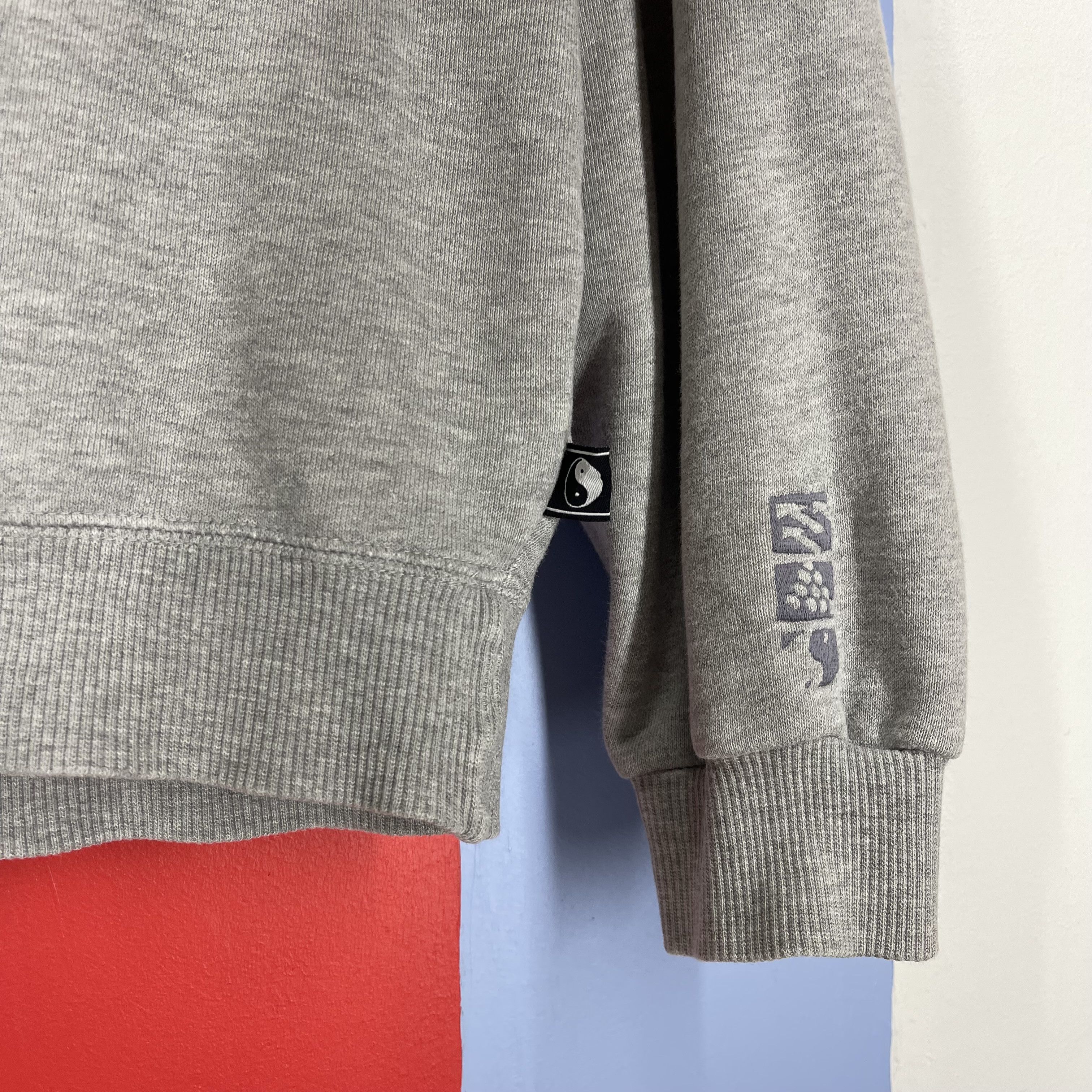 Other T&C SURF DESIGNS Crew Neck Sweatshirt #1978/12 Size US M / EU 48-50 / 2 - 7 Thumbnail