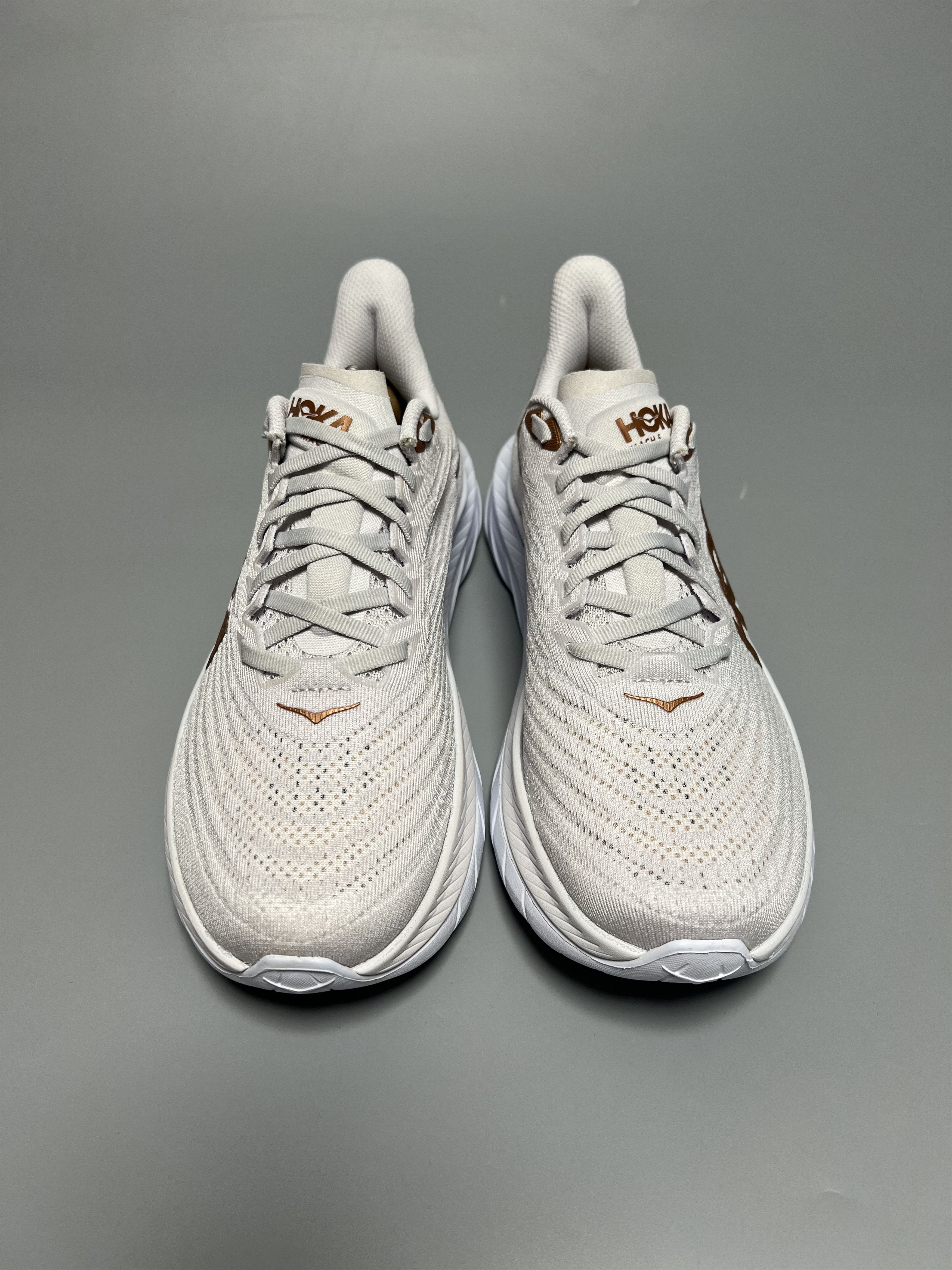 Hoka 9D Hoka One One Mach 5 Running Shoes 1127893-WCPP Size US 9 / EU 42 - 4 Thumbnail