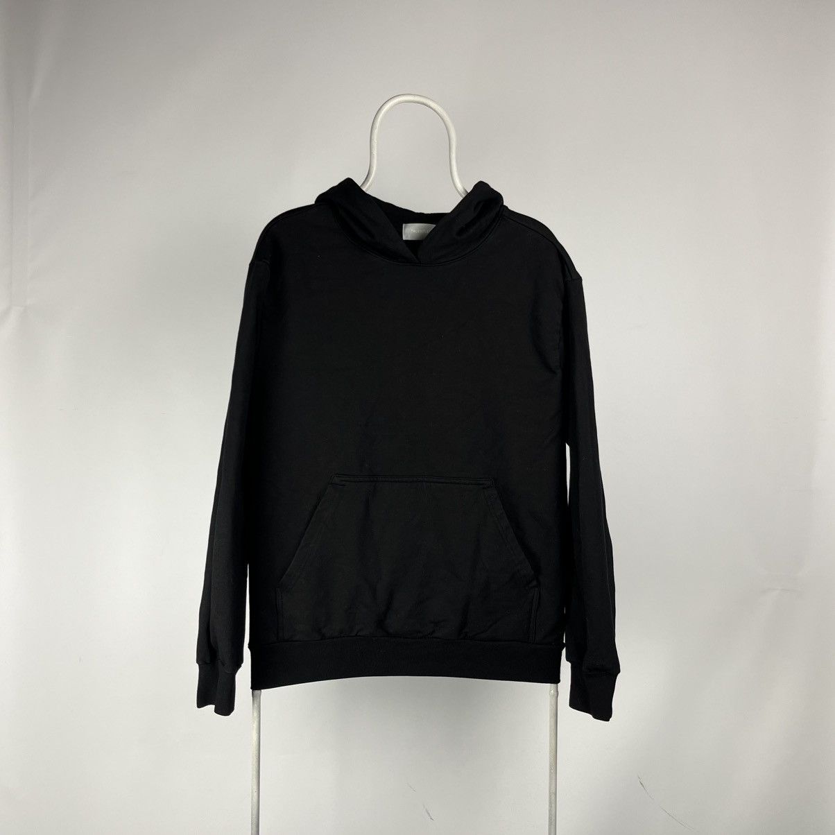Talentless Talentless hoodie basic black size Medium Size US M / EU 48-50 / 2 - 1 Thumbnail