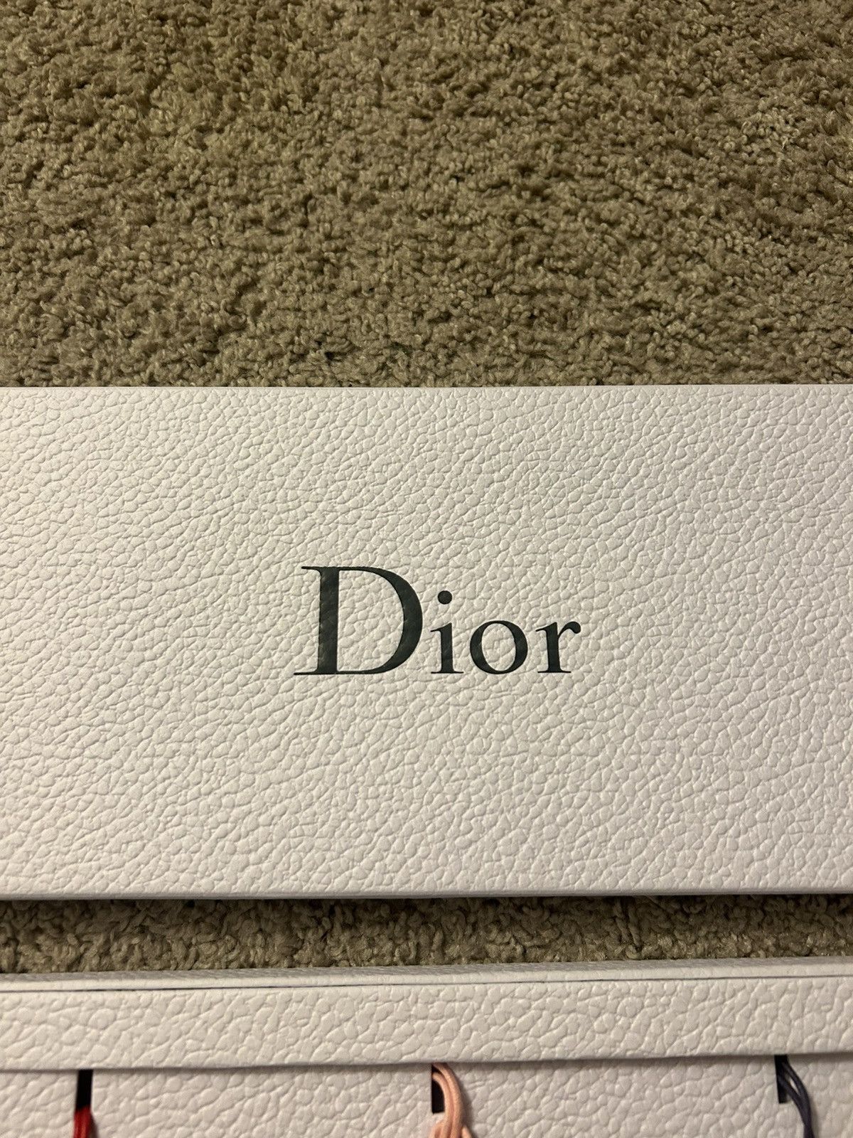 Dior Dior Heart Star Bee Novelty Bag Charm Set Size ONE SIZE - 2 Thumbnail