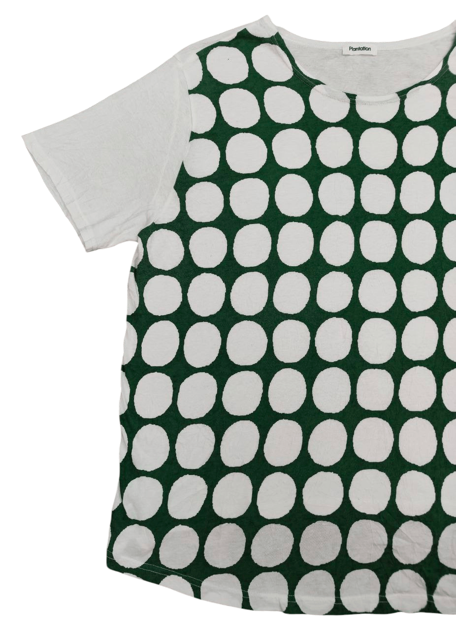 Issey Miyake Plantation oversized T Size S / US 4 / IT 40 - 3 Thumbnail