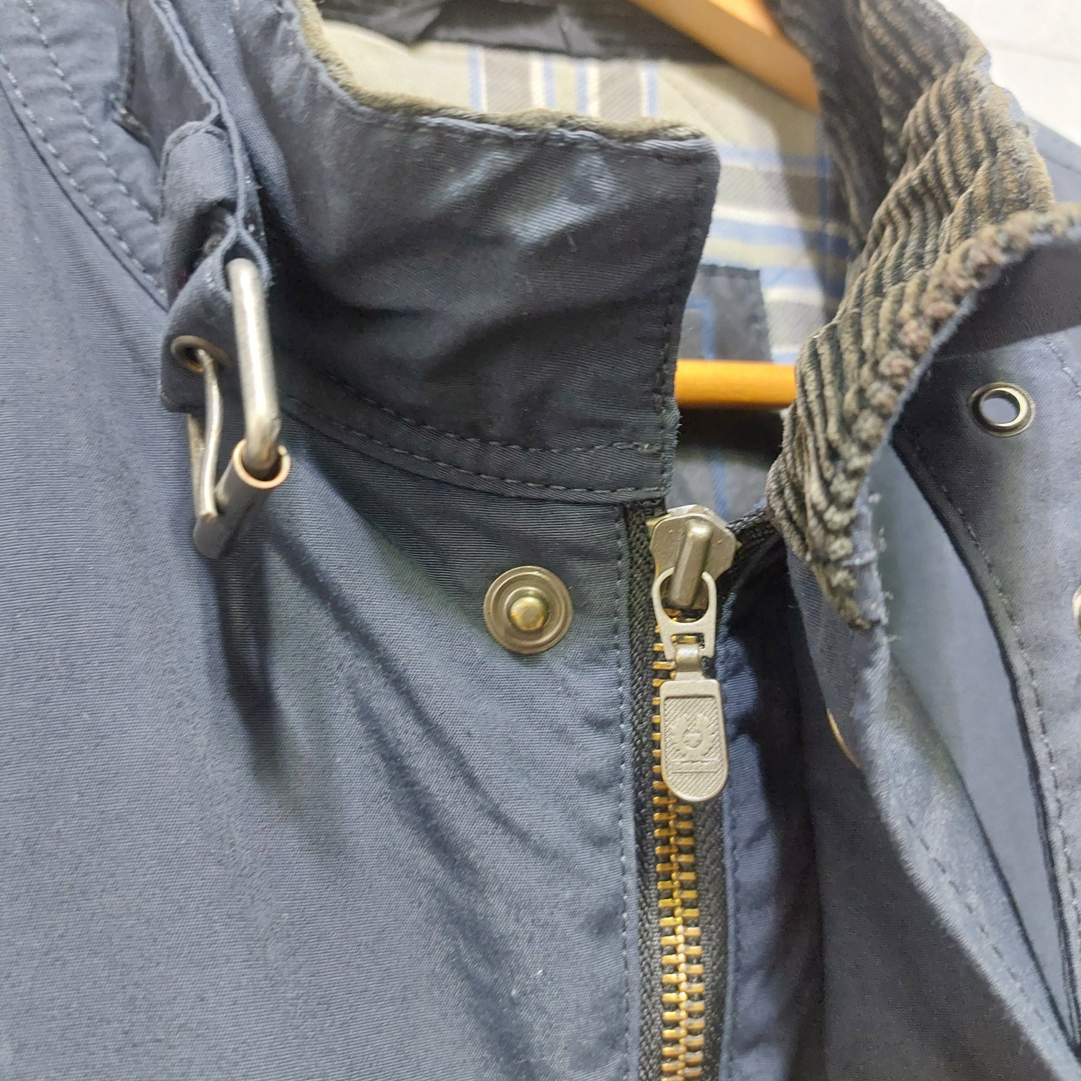 Belstaff Belstaff Gold jacket Size US L / EU 52-54 / 3 - 3 Thumbnail