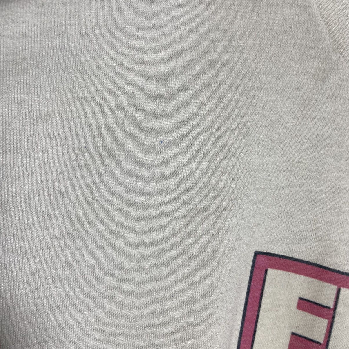POP MAGAZINE × Vintage Vintage 90s FLEX Magazine T-Shirt Size US XL / EU 56 / 4 - 6 Thumbnail