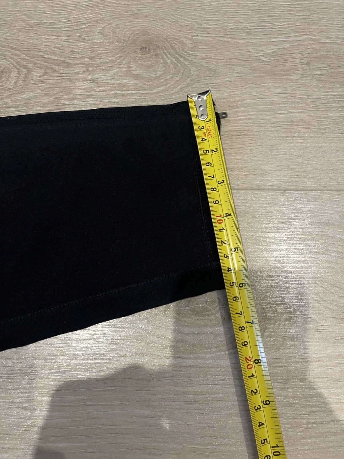 Nike Nike dri fit pants black M Size US 32 / EU 48 - 13 Thumbnail