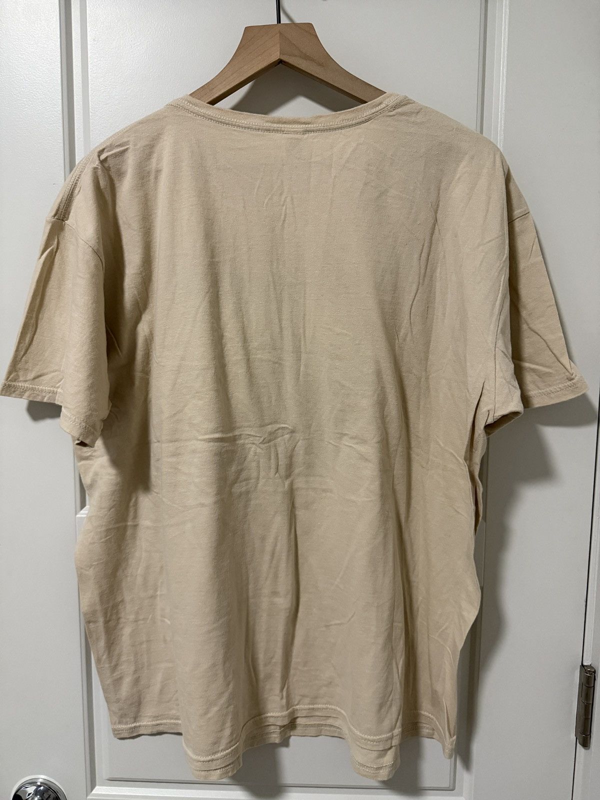 Band Tees HORSEBACK Size US XL / EU 56 / 4 - 3 Thumbnail