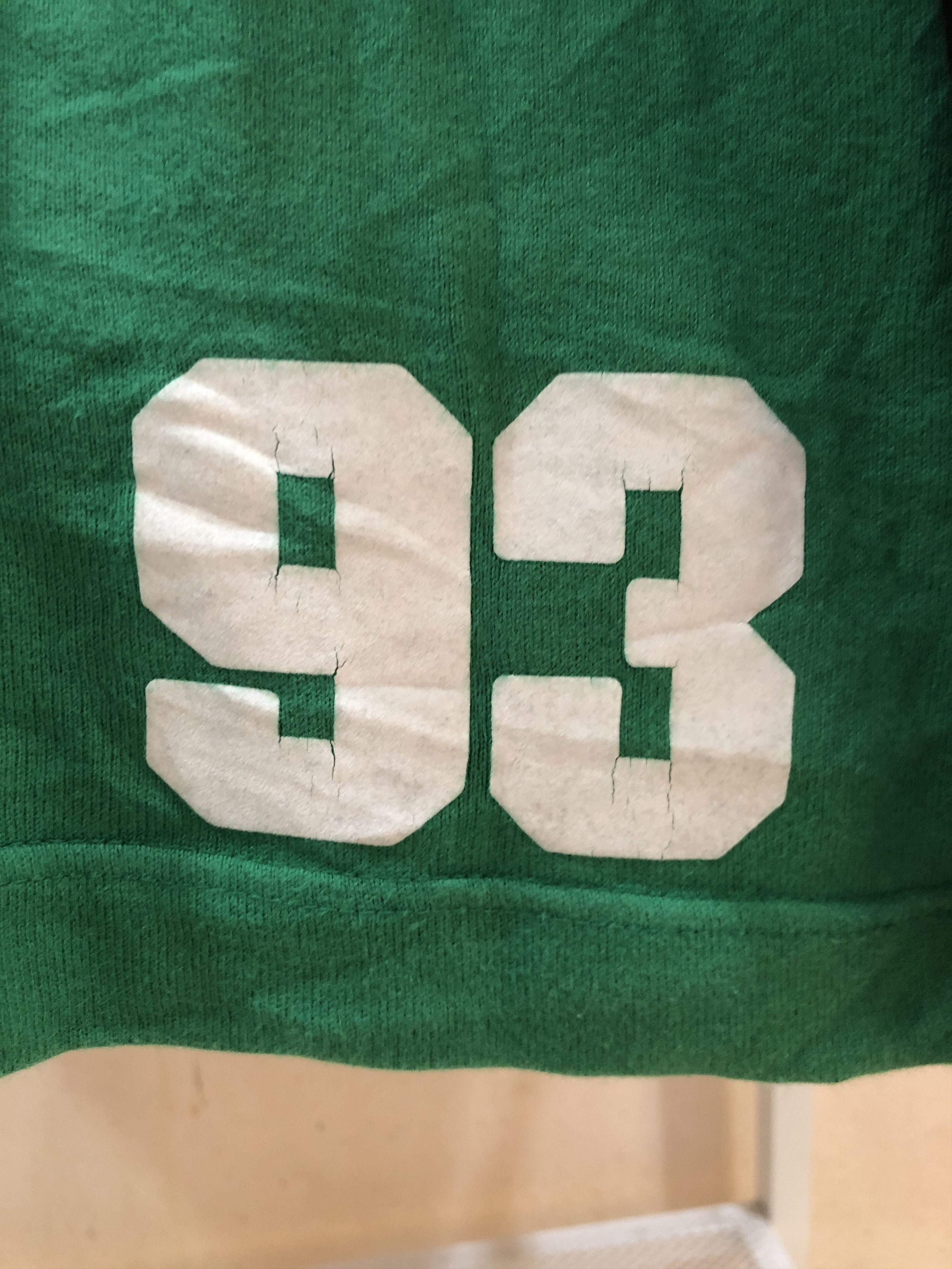 Bape RARE OG 2008 A Bathing Ape Polo Rugby Shirts Size US L / EU 52-54 / 3 - 7 Thumbnail