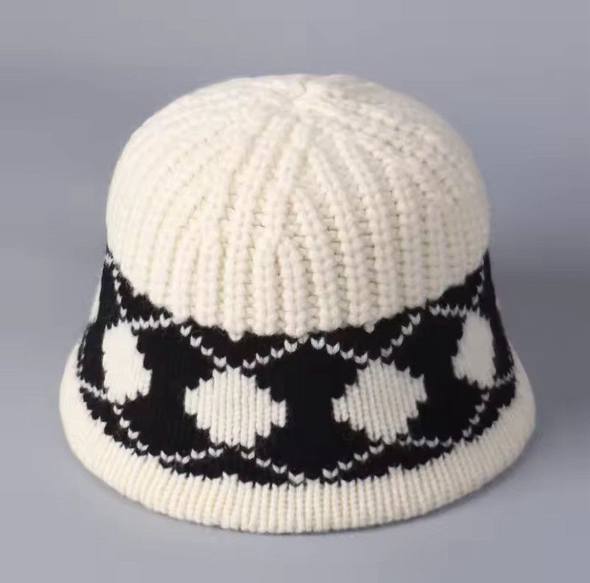 Other 100% Wool Thick Bucket Hat Size ONE SIZE - 1 Thumbnail