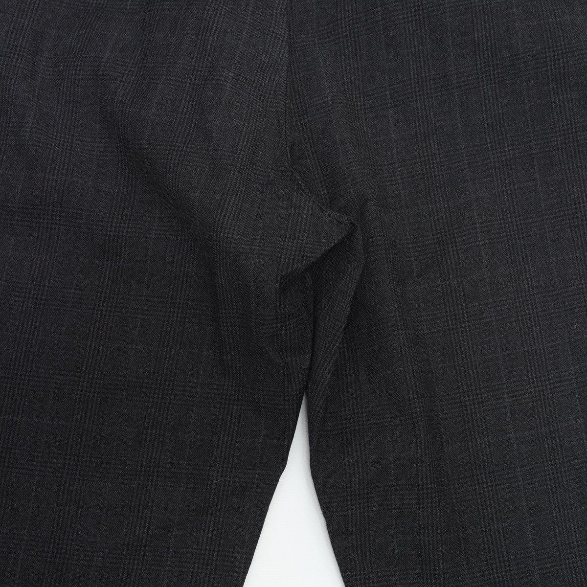 Isabel Marant Etoile Isabel Marant Etoile Wool Plaid Check Houndstooth Trousers Size 27" / US 4 / IT 40 - 15 Thumbnail