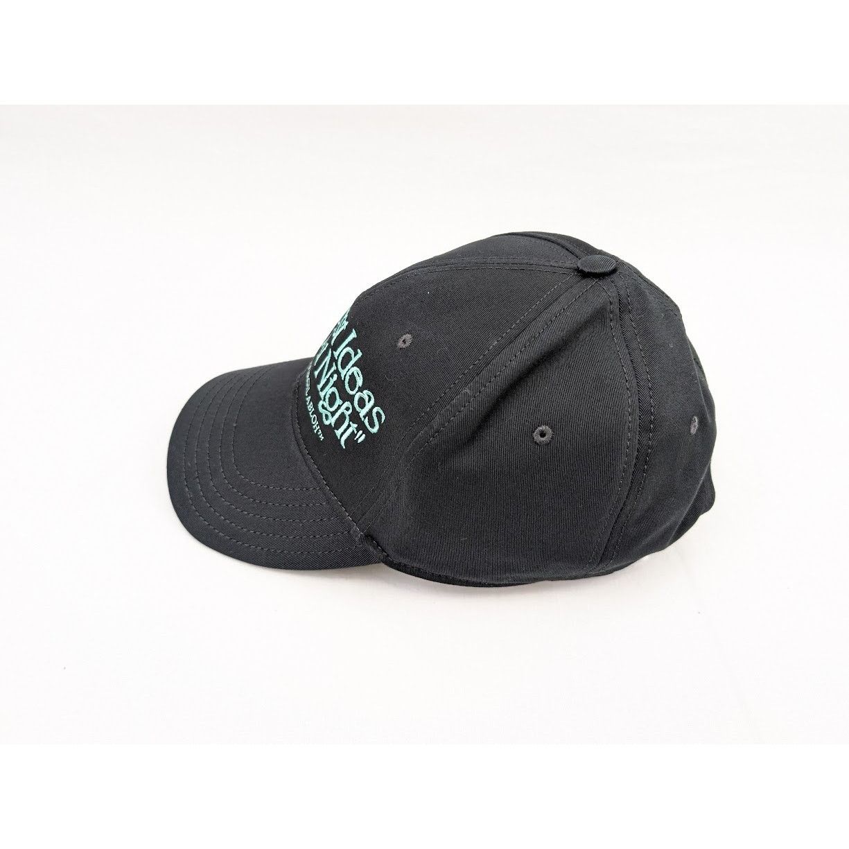 Off-White o1rshd1 Size / M Best Ideas Baseball Cap/Hat Black/Green Size ONE SIZE - 10 Thumbnail