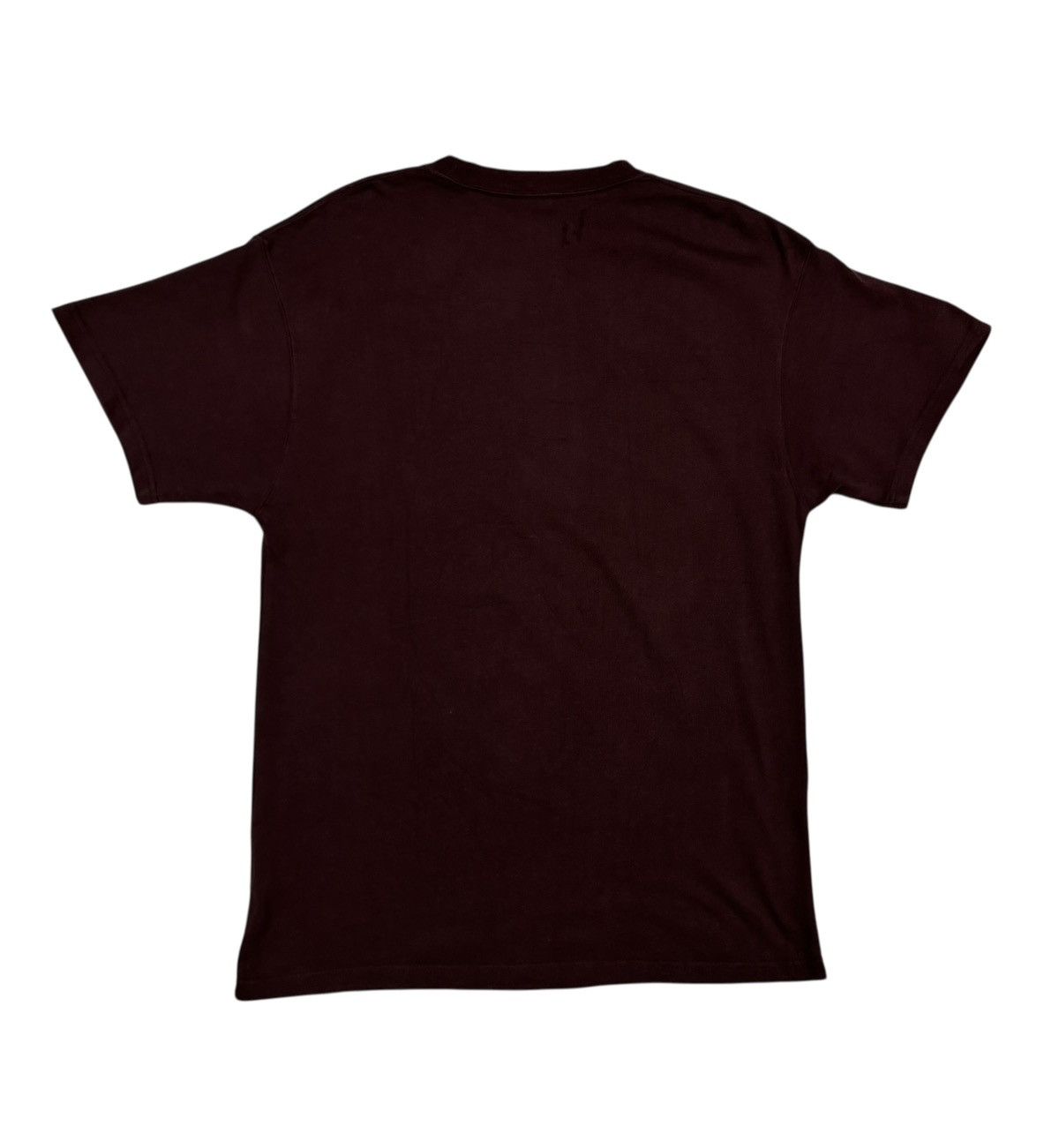 Nike ACG Nike ACG Deep Burgundy Team Orange Tee Size US L / EU 52-54 / 3 - 2 Thumbnail