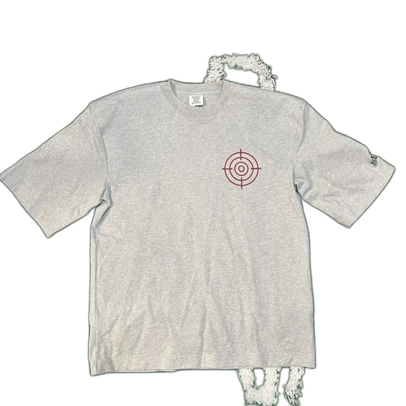 Vetements Vetements Gray Short Sleeve Shirt with Design Size US S / EU 44-46 / 1 - 1 Thumbnail