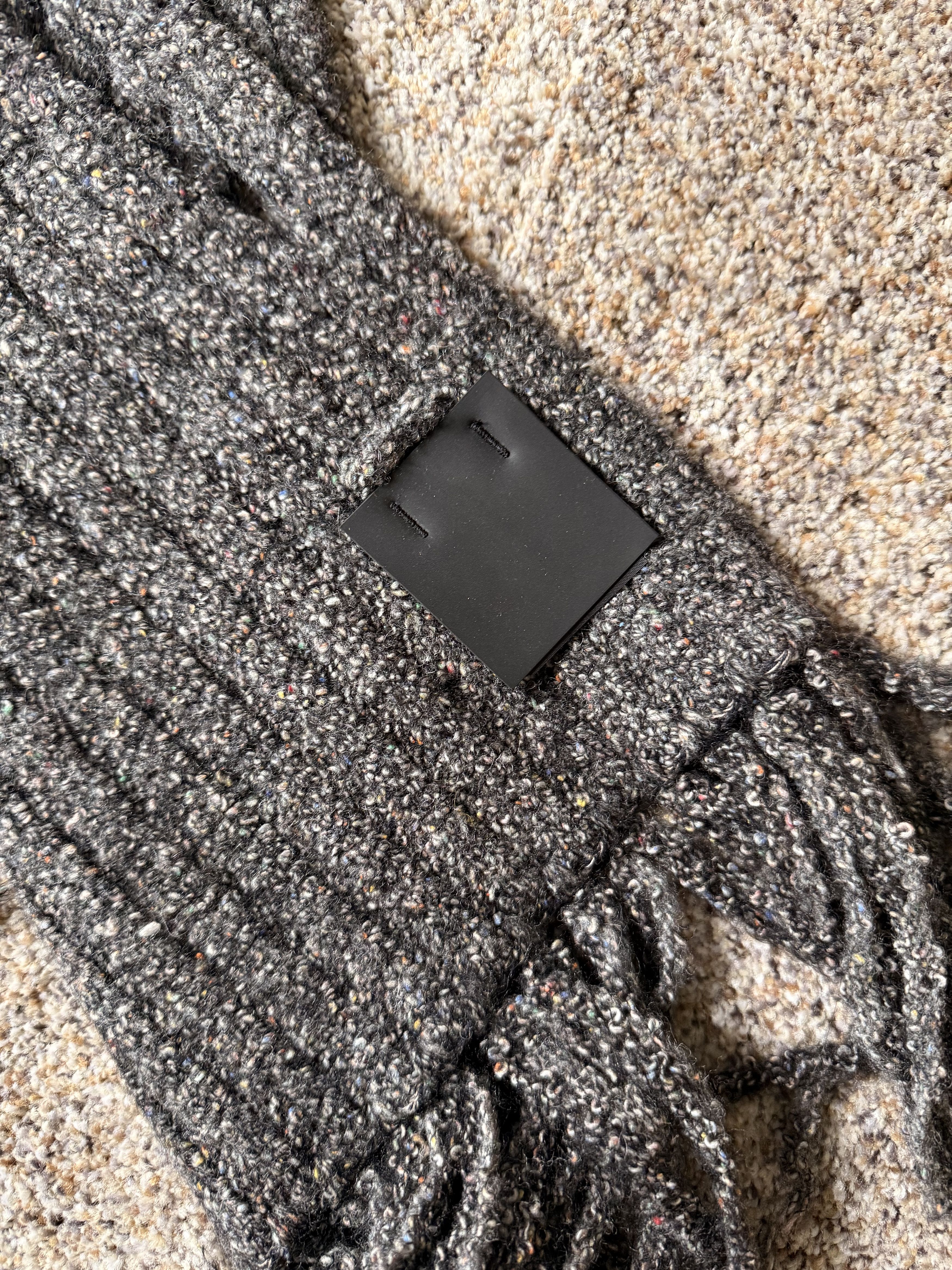 Craig Green Craig Green Scarf Size ONE SIZE - 2 Thumbnail