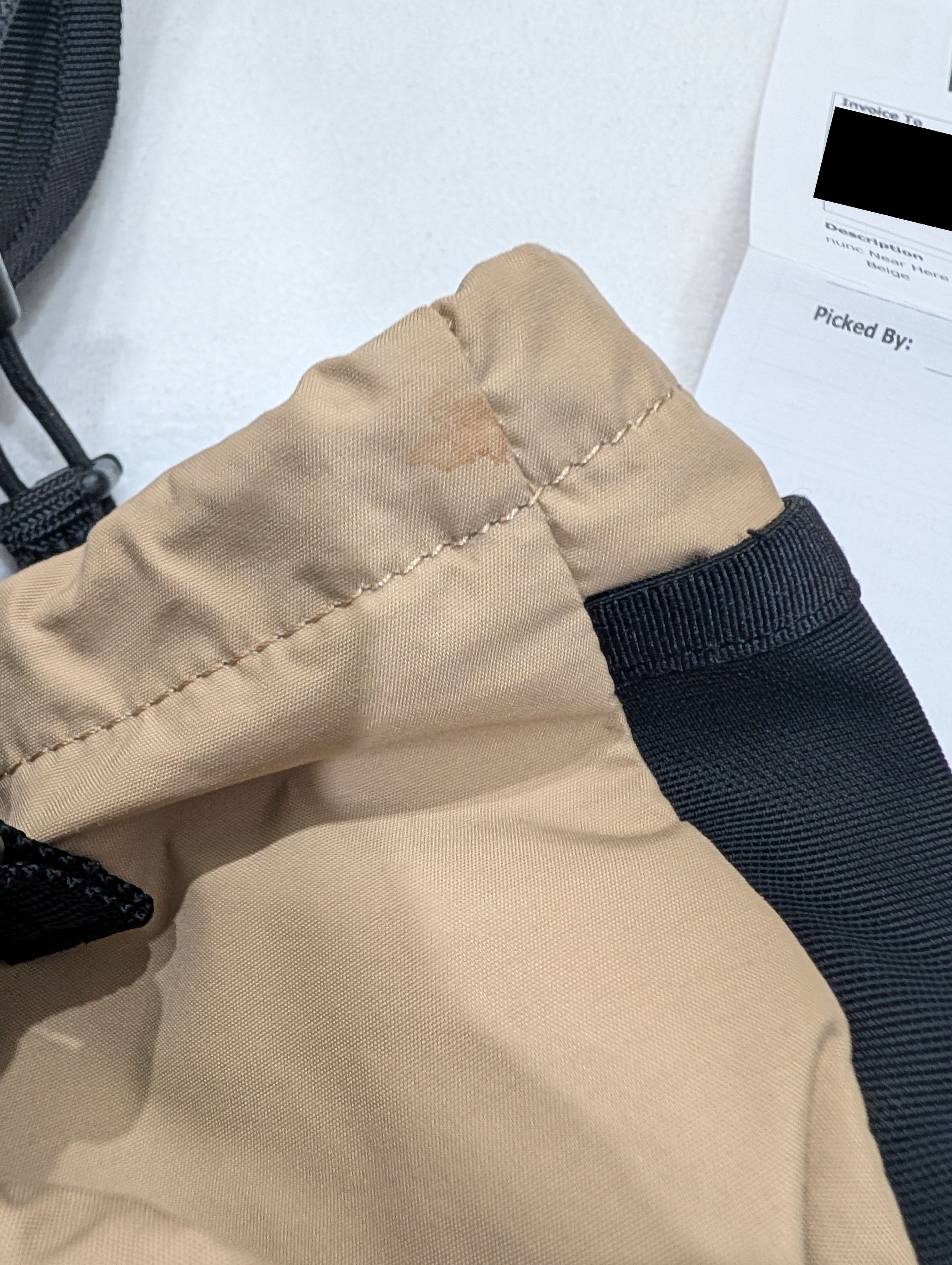 Other Nunc Near Here Bag Size ONE SIZE - 3 Thumbnail