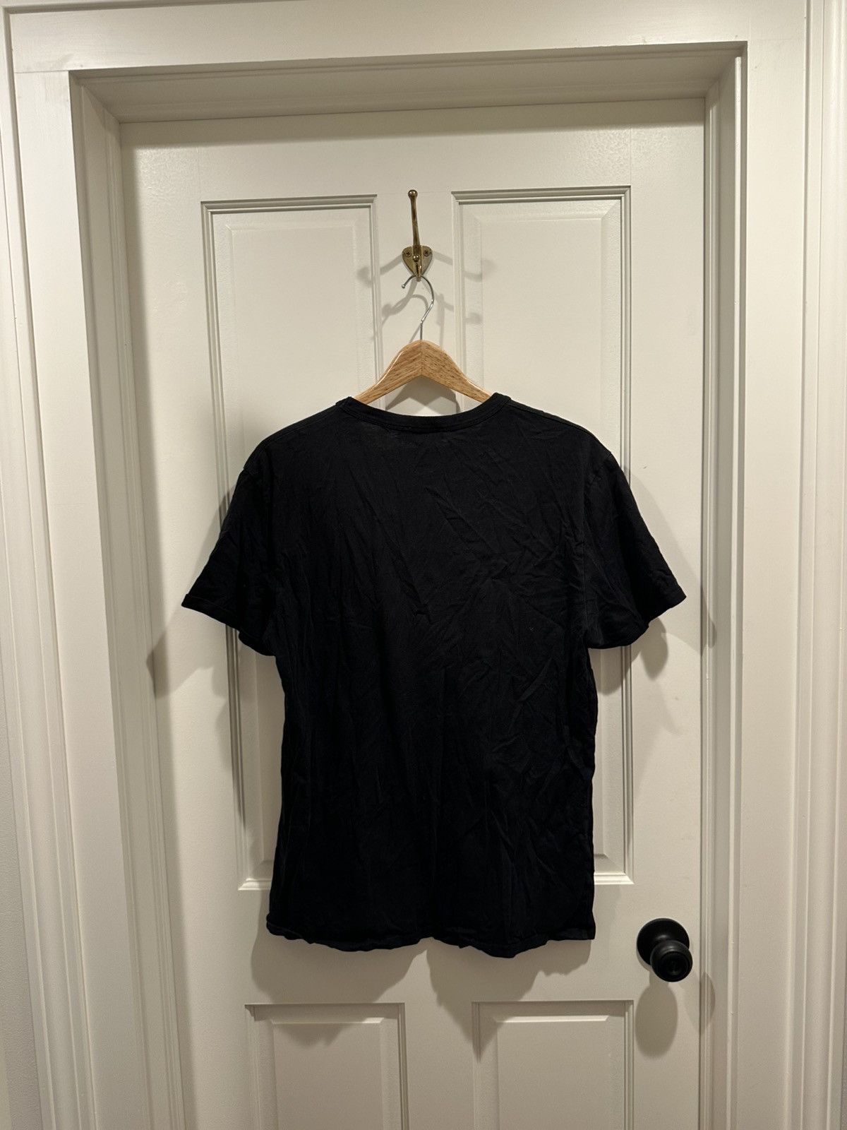 Maison Kitsune Maison Kitsune Vintage t shirt Size US L / EU 52-54 / 3 - 3 Thumbnail