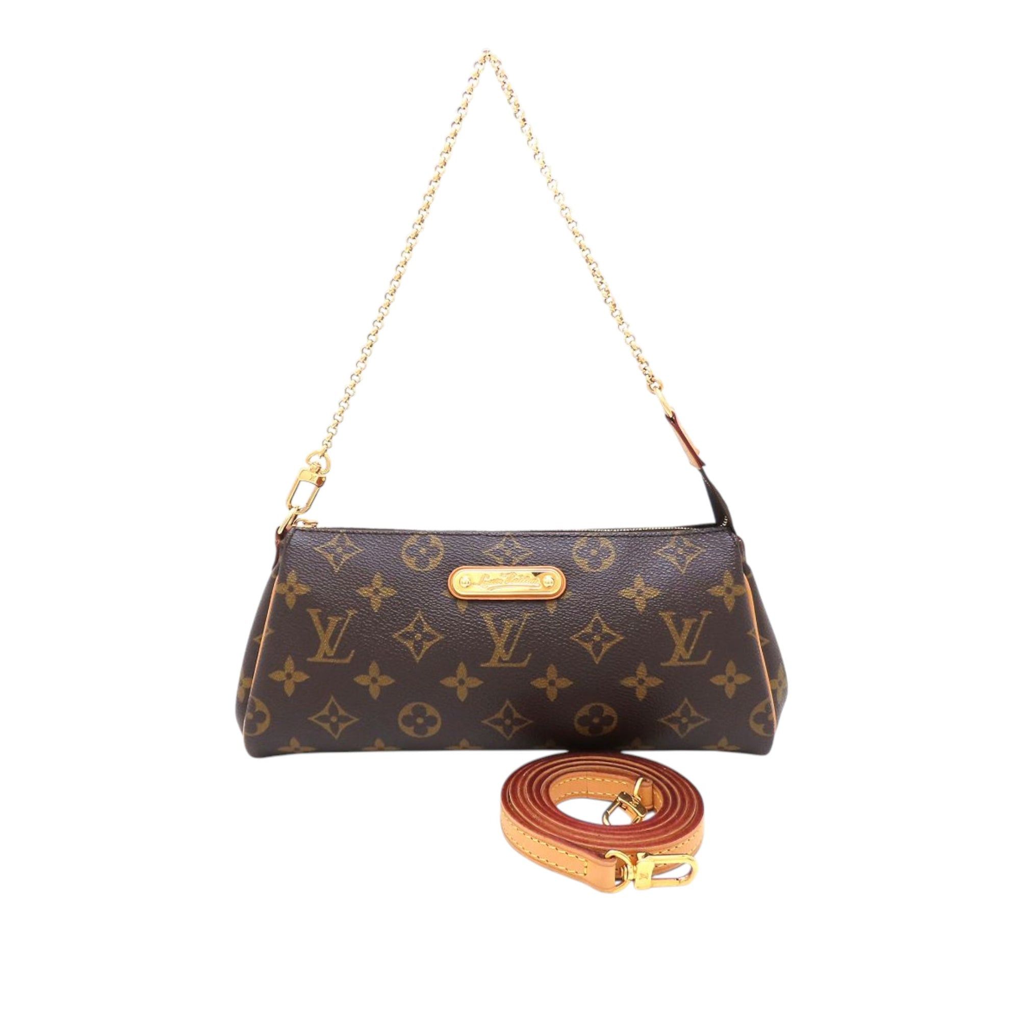Louis Vuitton Monogram Eva Size ONE SIZE - 1 Thumbnail