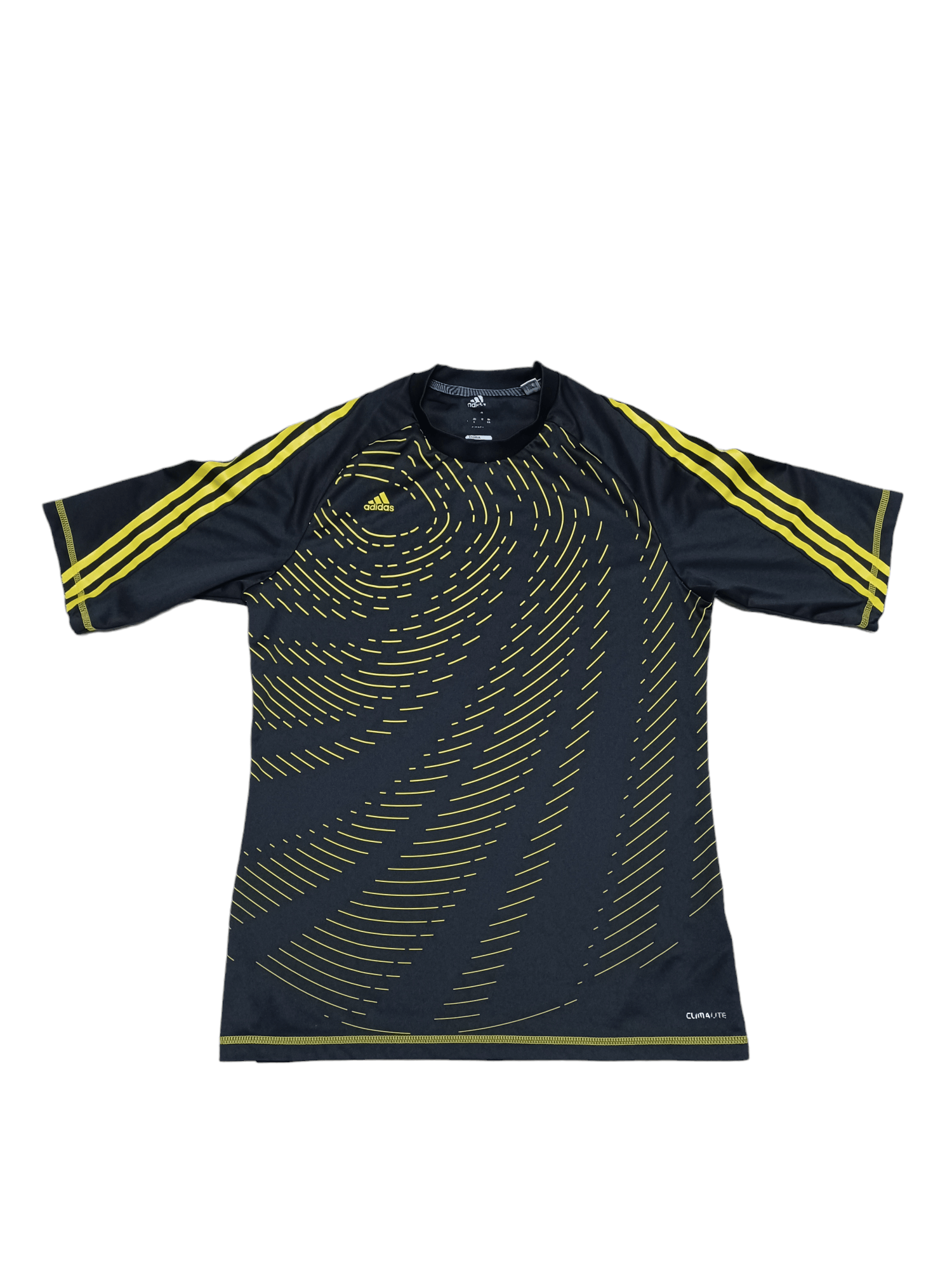Adidas 2010 VINTAGE ADIDAS F 50 FOTBAL SOCCER TEE JERSEY Size US M / EU 48-50 / 2 - 1 Thumbnail