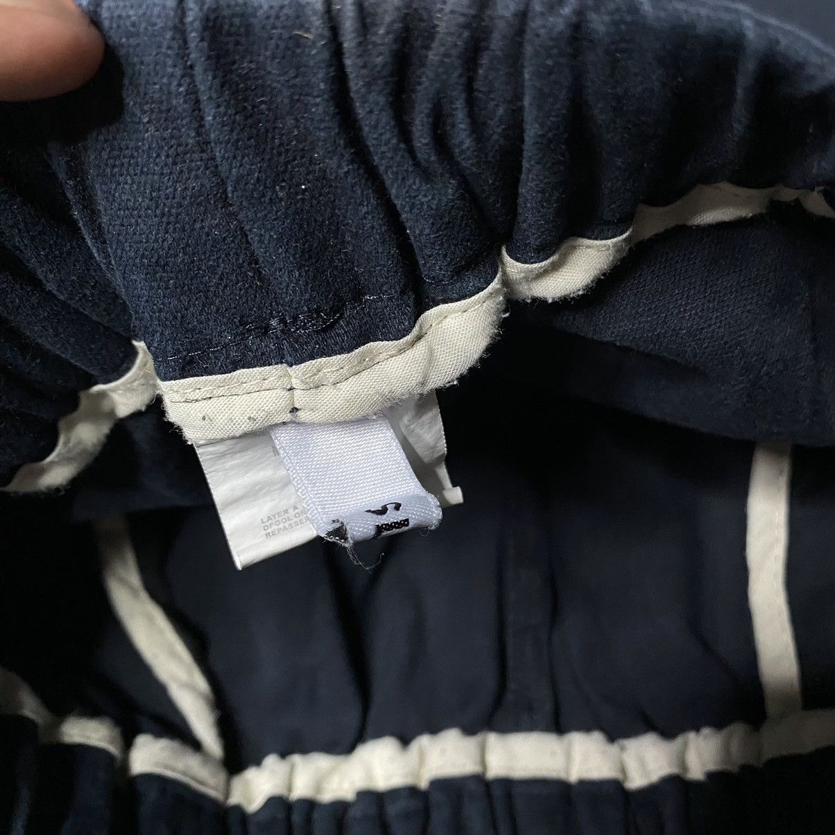 Japanese Brand × Vintage Japanese brand pants Sly 🇯🇵 Size US 30 / EU 46 - 7 Thumbnail