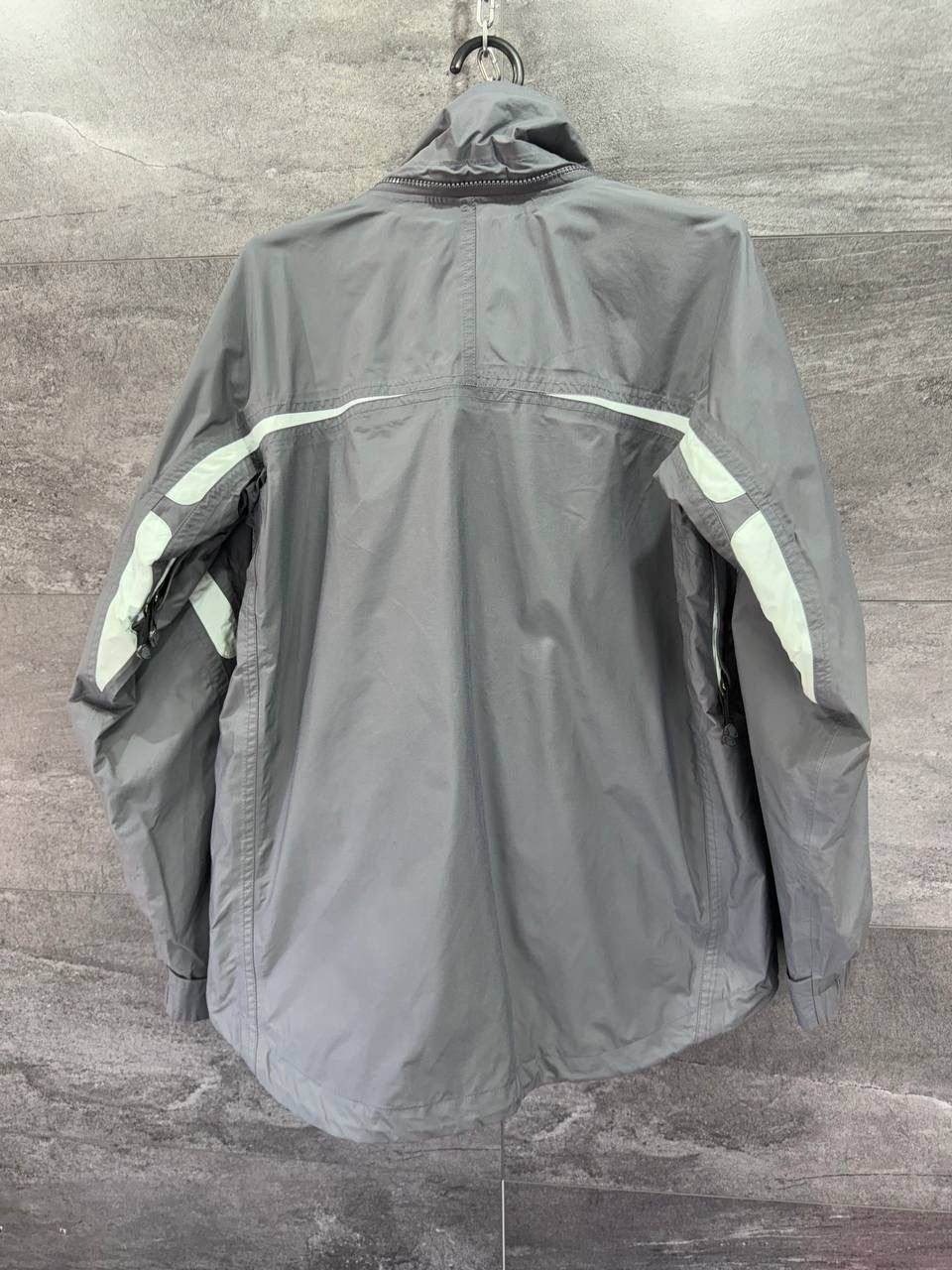 Vintage Vintage 90s Men’s Nike ACG Storm Fit Nylon Jacket Size US M / EU 48-50 / 2 - 13 Thumbnail