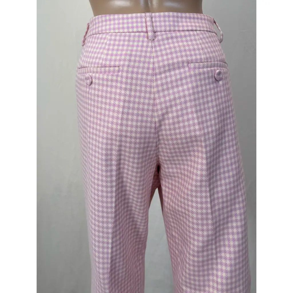 Max Mara Trousers, Max Mara Size 30" / US 8 / IT 44 - 5 Thumbnail