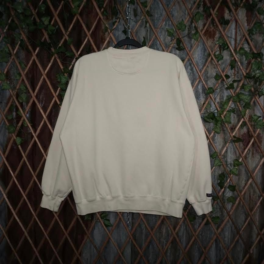 Jansport M - Vintage / Y2K Notre Dame Jansport Embroidered Crewneck Size US M / EU 48-50 / 2 - 2 Thumbnail
