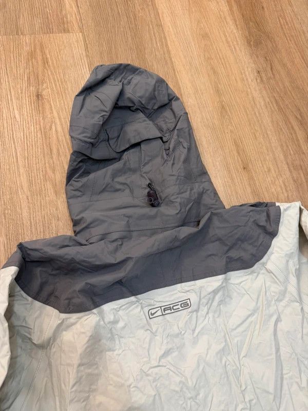 Nike ACG Nike ACG Storm-Fit Vintage 00s 90s Ski Jacket Snowboard L Size US L / EU 52-54 / 3 - 10 Thumbnail