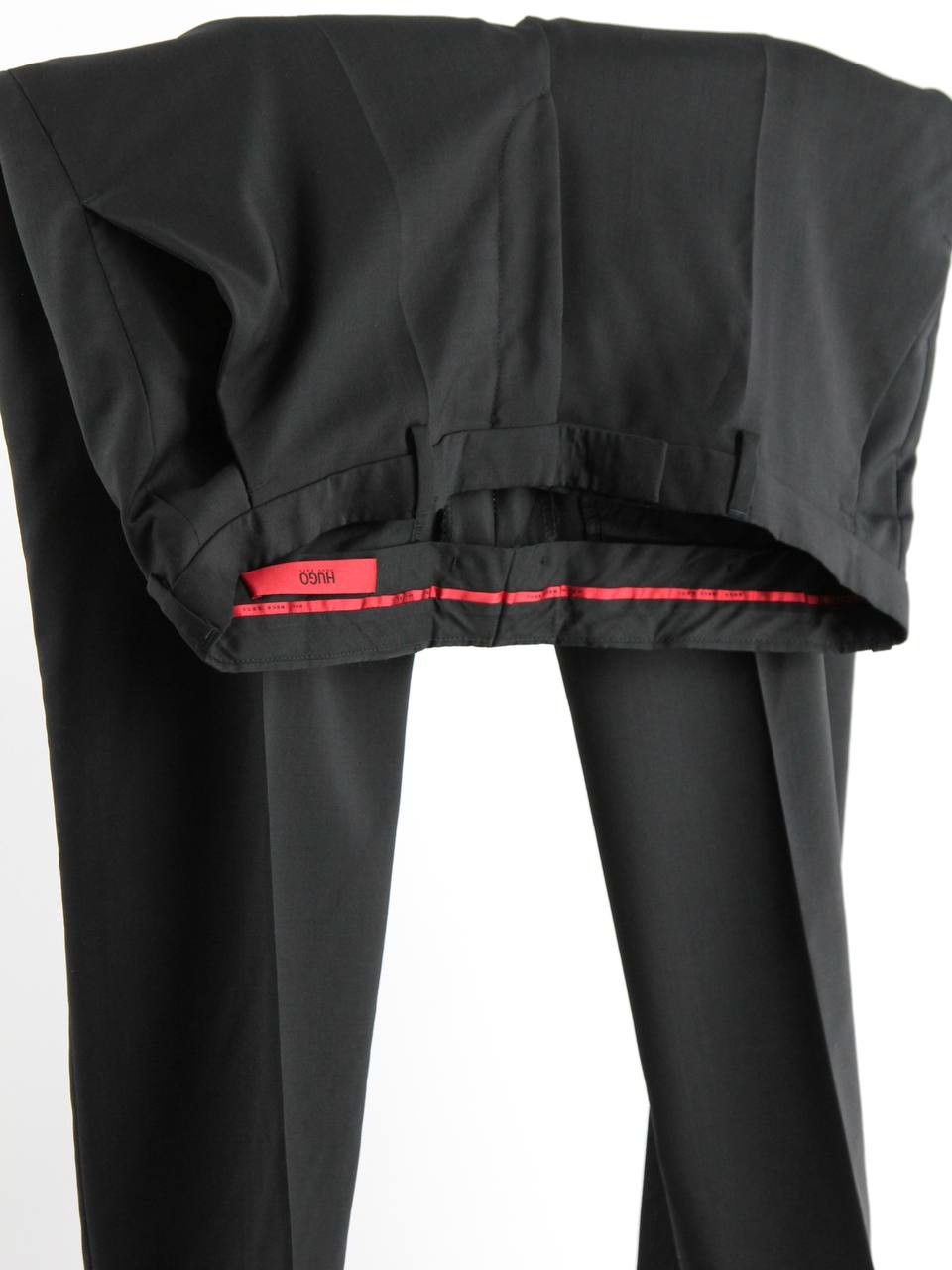 Hugo Boss HUGO BOSS Woolen trouser pants Size 50R - 1 Thumbnail