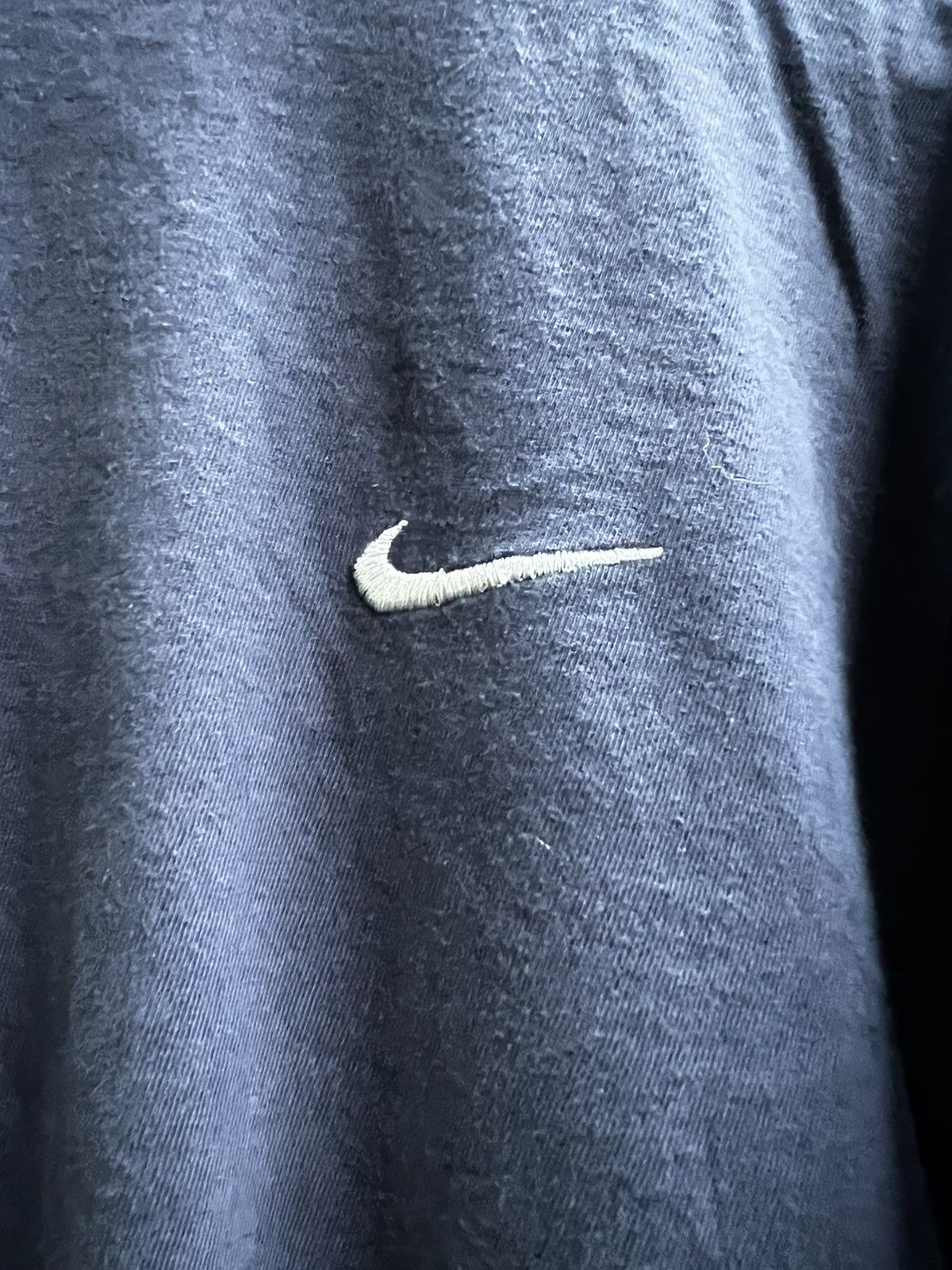 Nike Nike swoosh Size US M / EU 48-50 / 2 - 2 Thumbnail