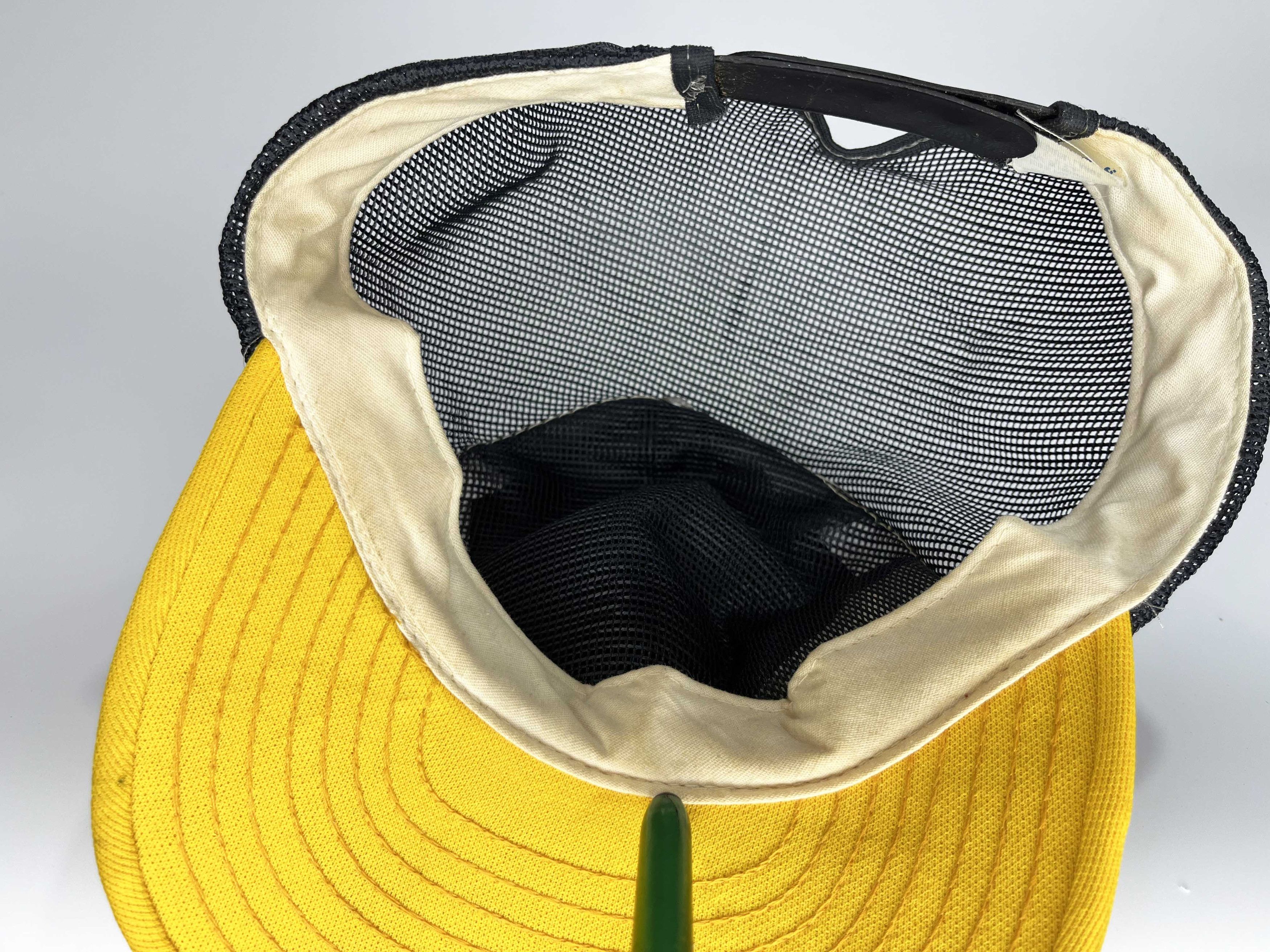 Vintage Vintage Wake Forest Demon Deacons Snapback Cap Hat Size ONE SIZE - 7 Thumbnail