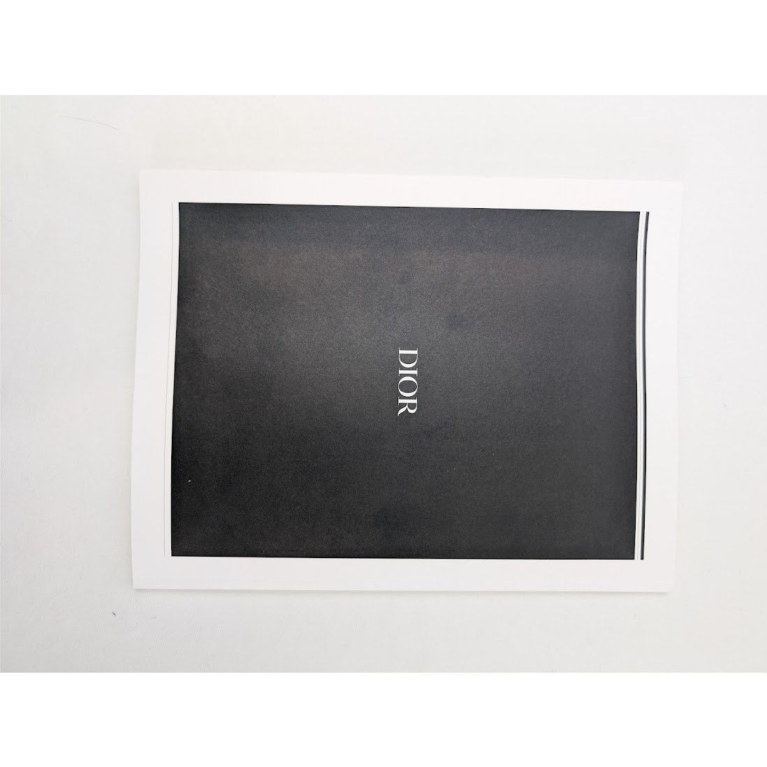 Dior o1rshd1 Pack of 3 Magazines Dior No: 39, No: 40 & No: 42 Size ONE SIZE - 20 Thumbnail