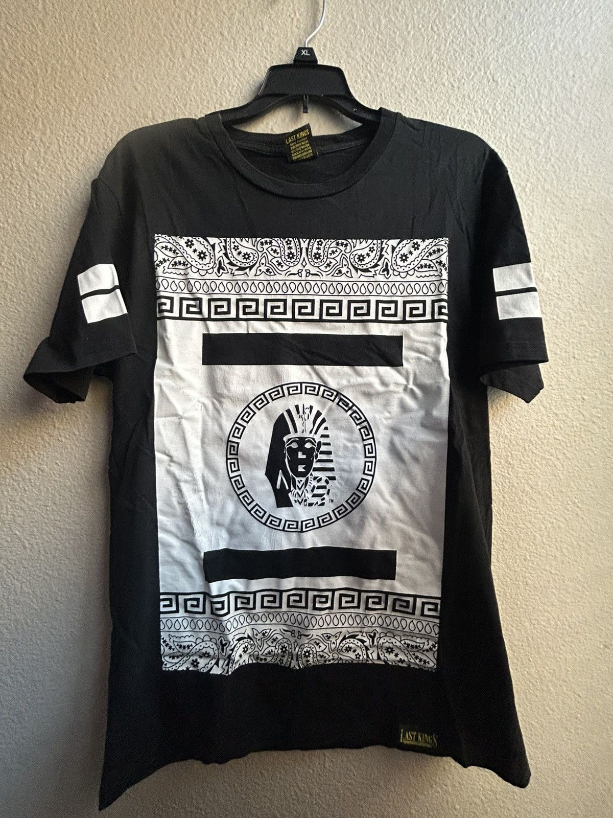 Last Kings Last Kings bundle lot Graphic Shirts M Size US M / EU 48-50 / 2 - 7 Thumbnail