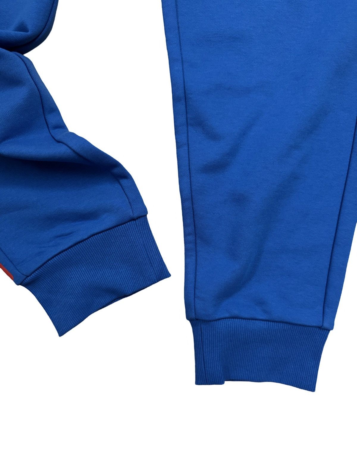 Diesel 🔥250$ Diesel P-Tary New Logo Sweatpants/Diesel Logo Trousers Size US 34 / EU 50 - 3 Thumbnail