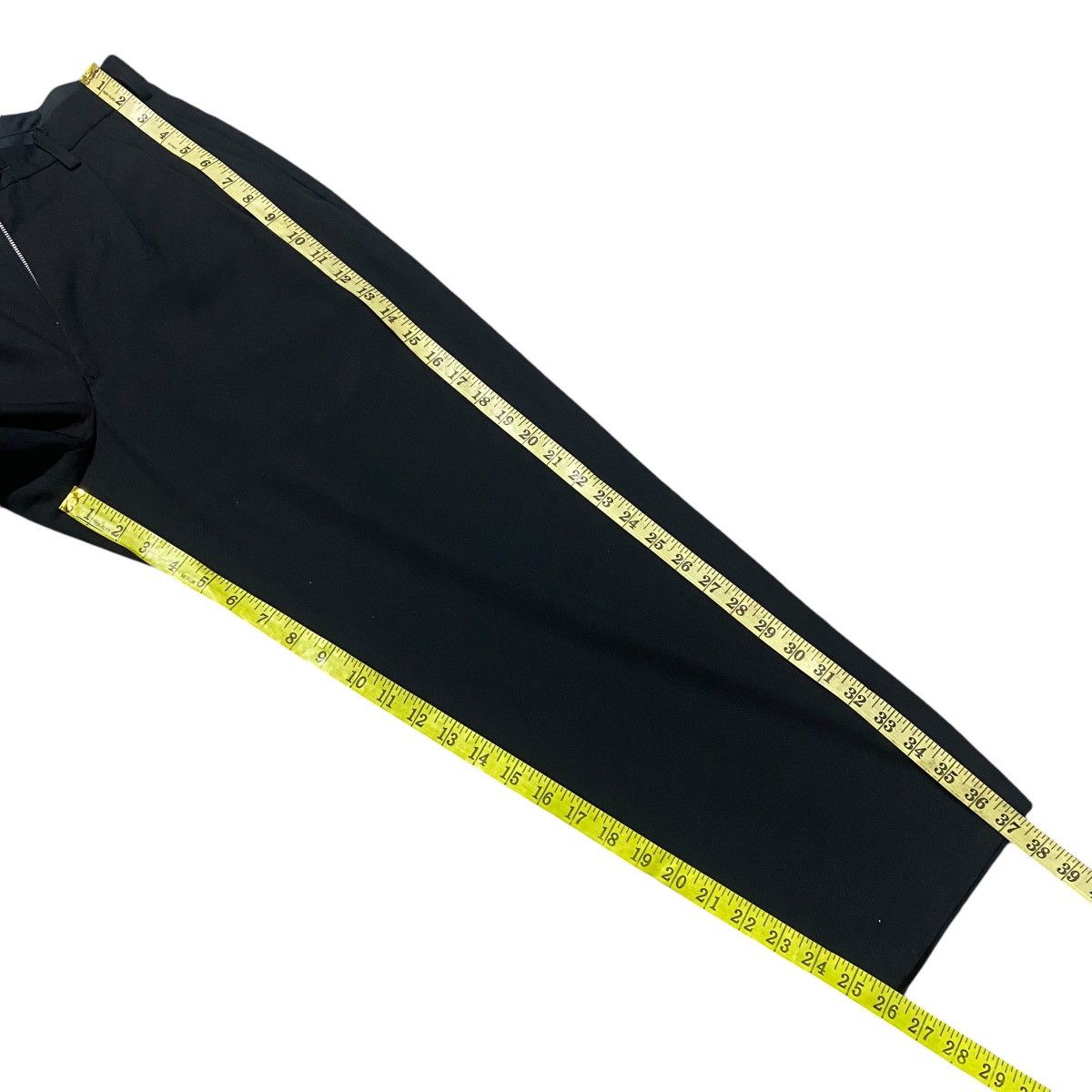 Yohji Yamamoto AW1994 Yohji Yamamoto Signature Ballon Pants Size 26" / US 2 / IT 38 - 16 Thumbnail