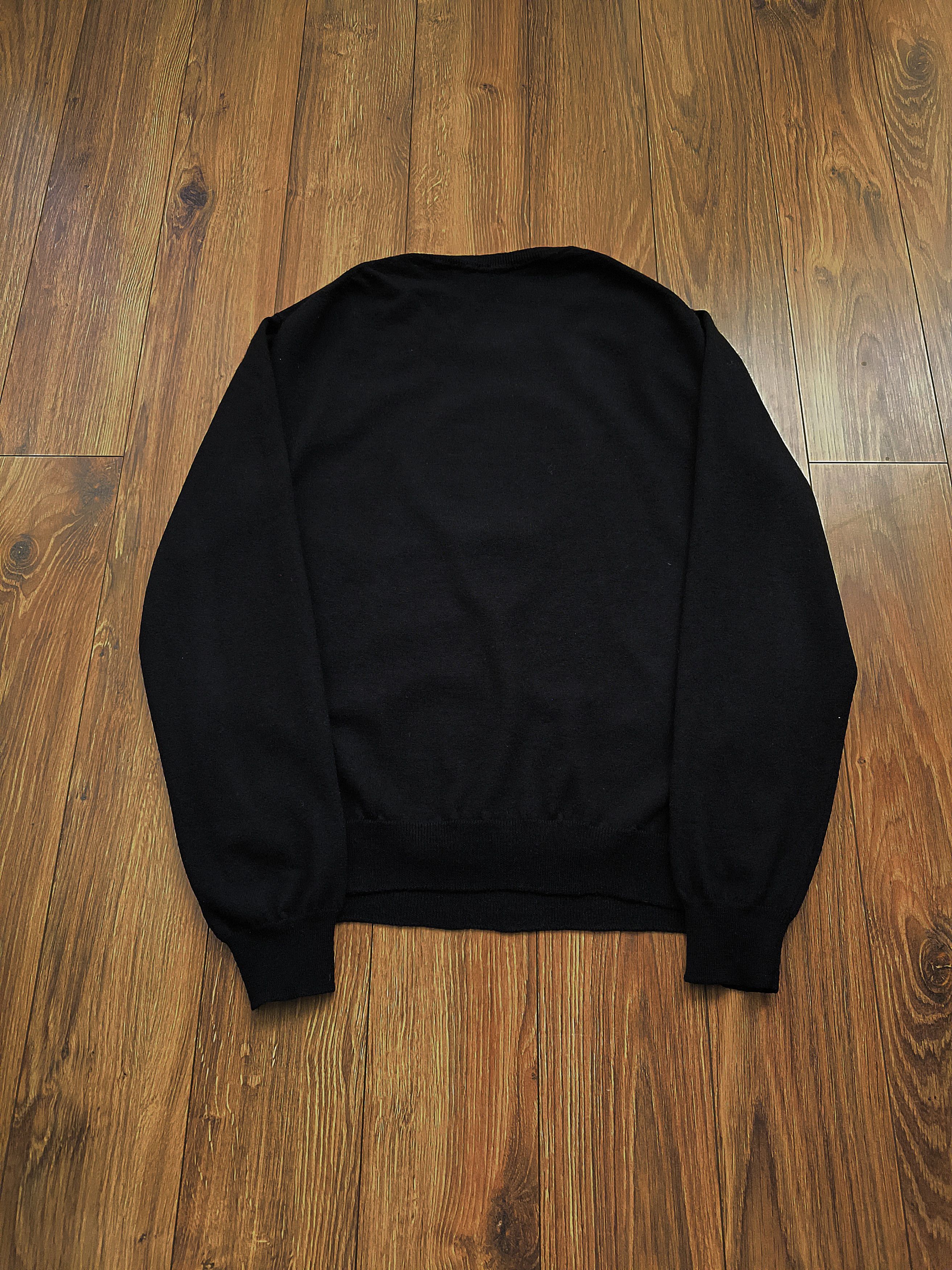 Fendi Fendi Wool Pull, size 48 IT, very good condition Size US M / EU 48-50 / 2 - 2 Thumbnail