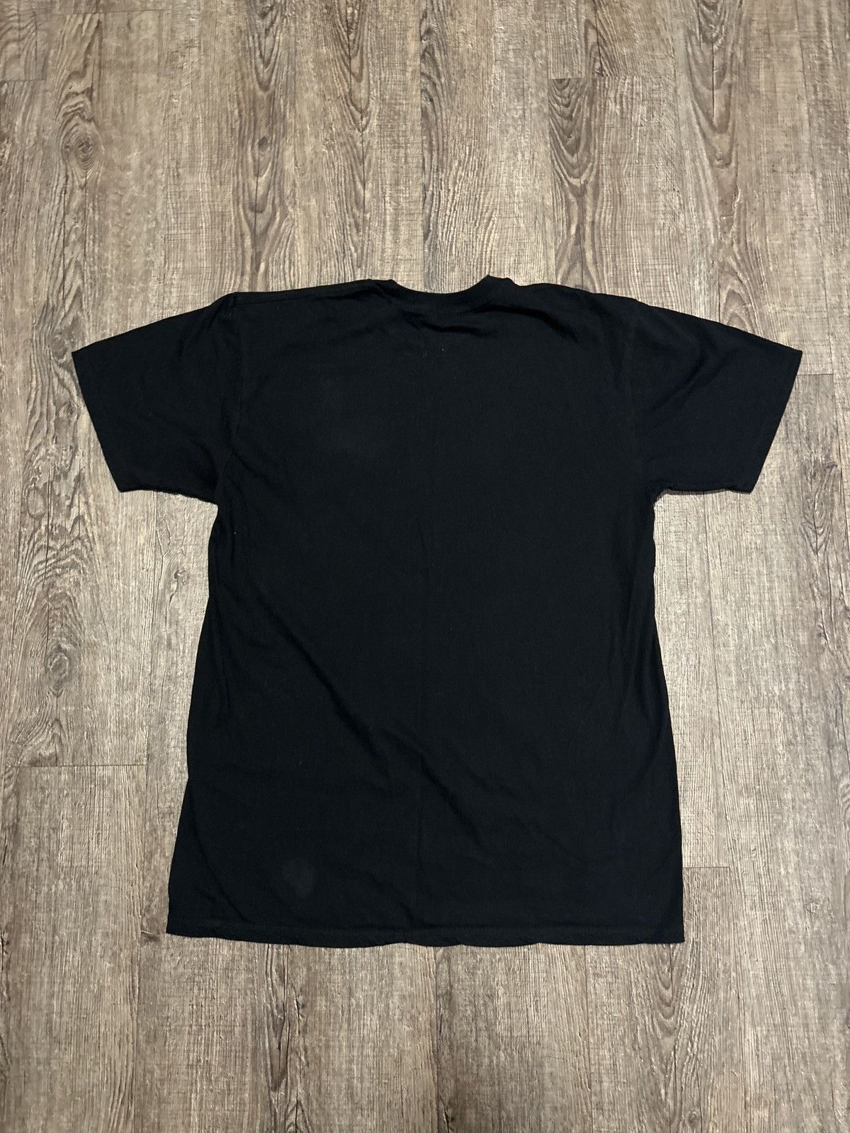 Sergio Calabasas × Vintage Rare Ser-Gio calabasas playboi carti rap t-shirt Size US L / EU 52-54 / 3 - 4 Thumbnail