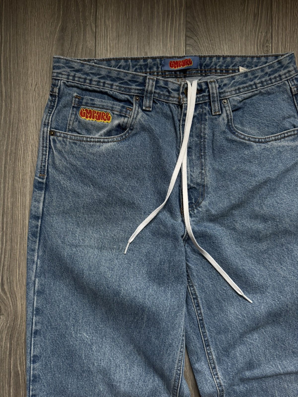 Other Empyre baggy jeans 32 Size US 32 / EU 48 - 2 Thumbnail