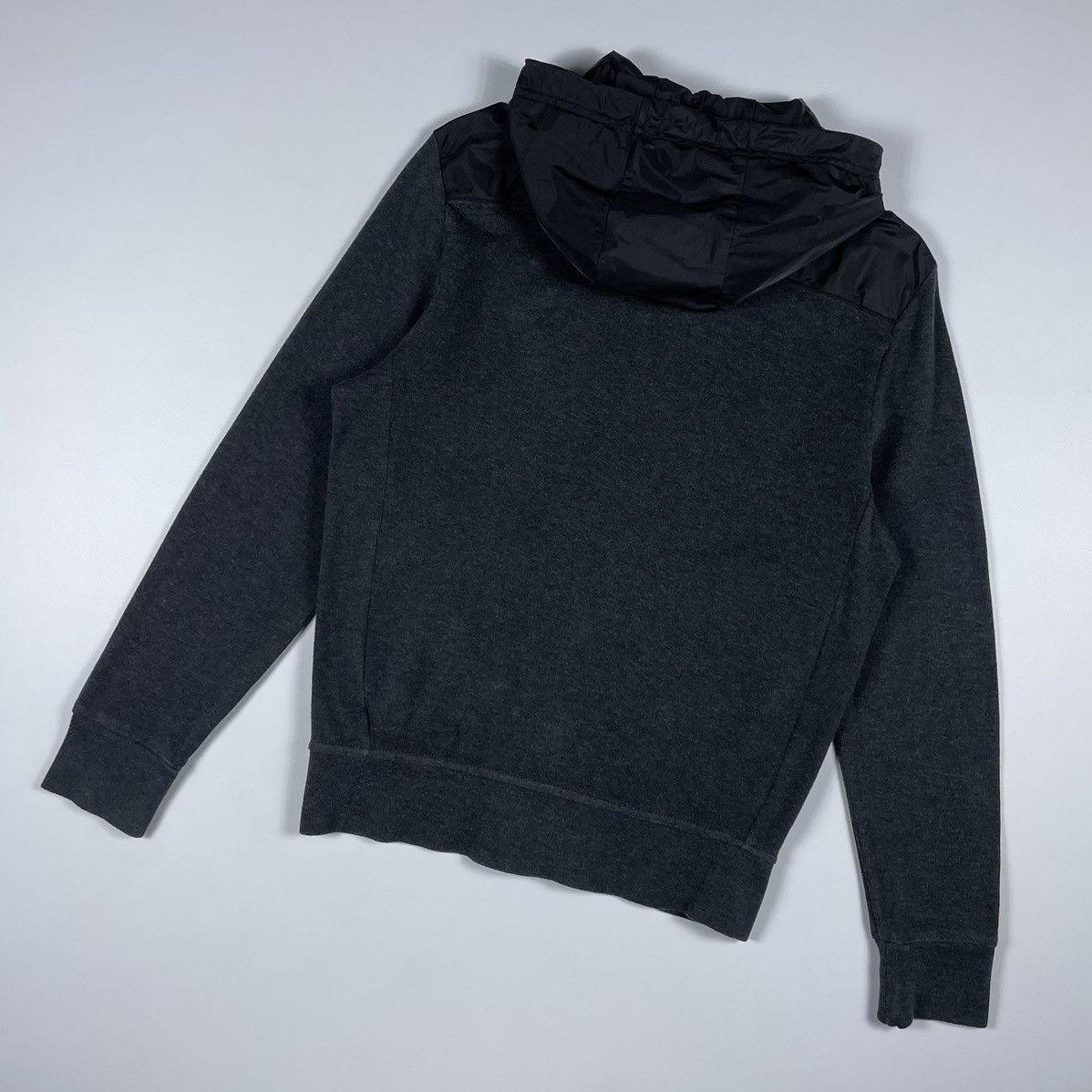 Polo Ralph Lauren × Ralph Lauren Polo Ralph Lauren cotton/nylon full Zip Hoodie Size US S / EU 44-46 / 1 - 13 Thumbnail