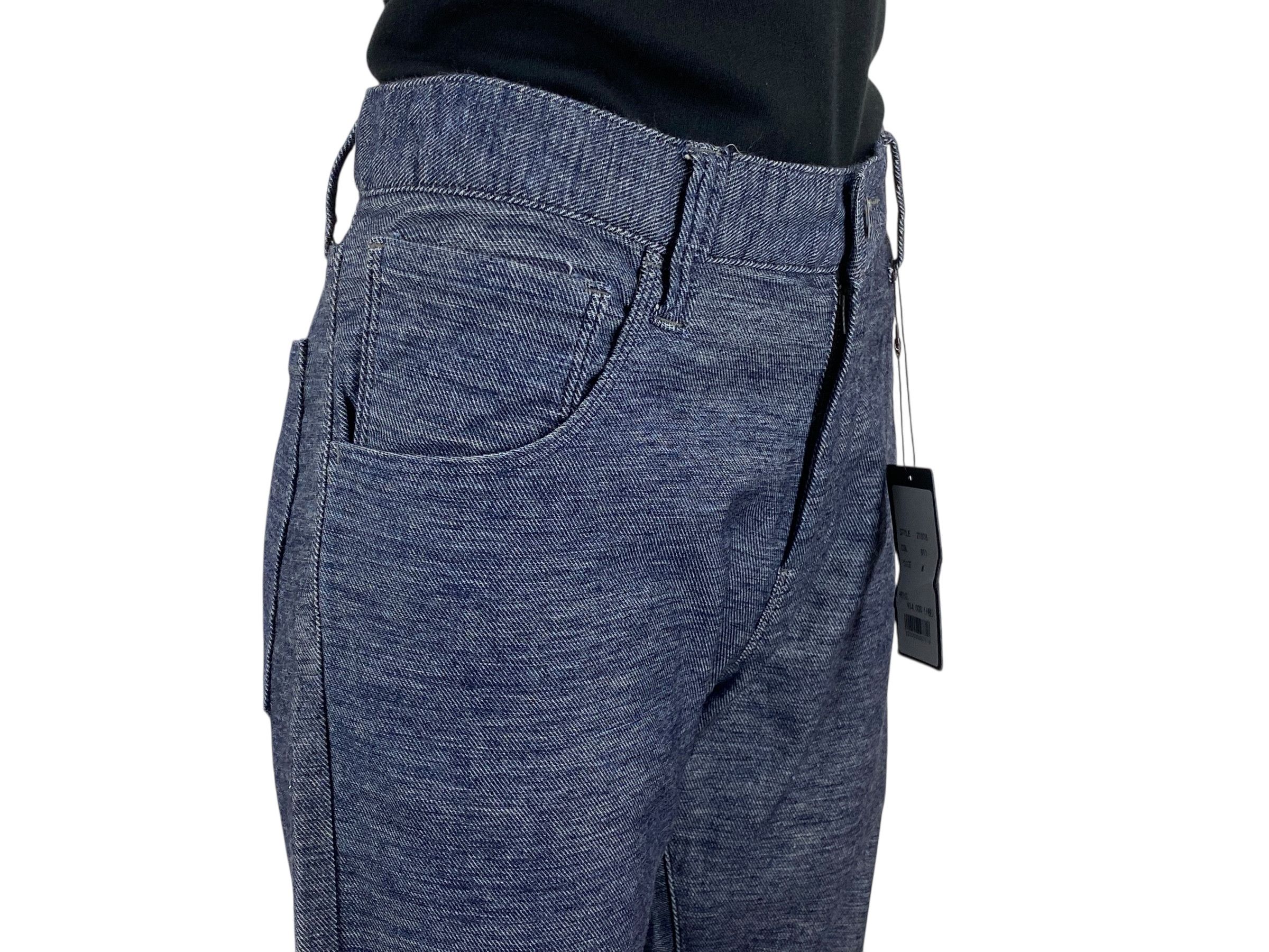 Japanese Brand John Bull Pants Tapered Leg Casual Pants Size US 30 / EU 46 - 5 Thumbnail