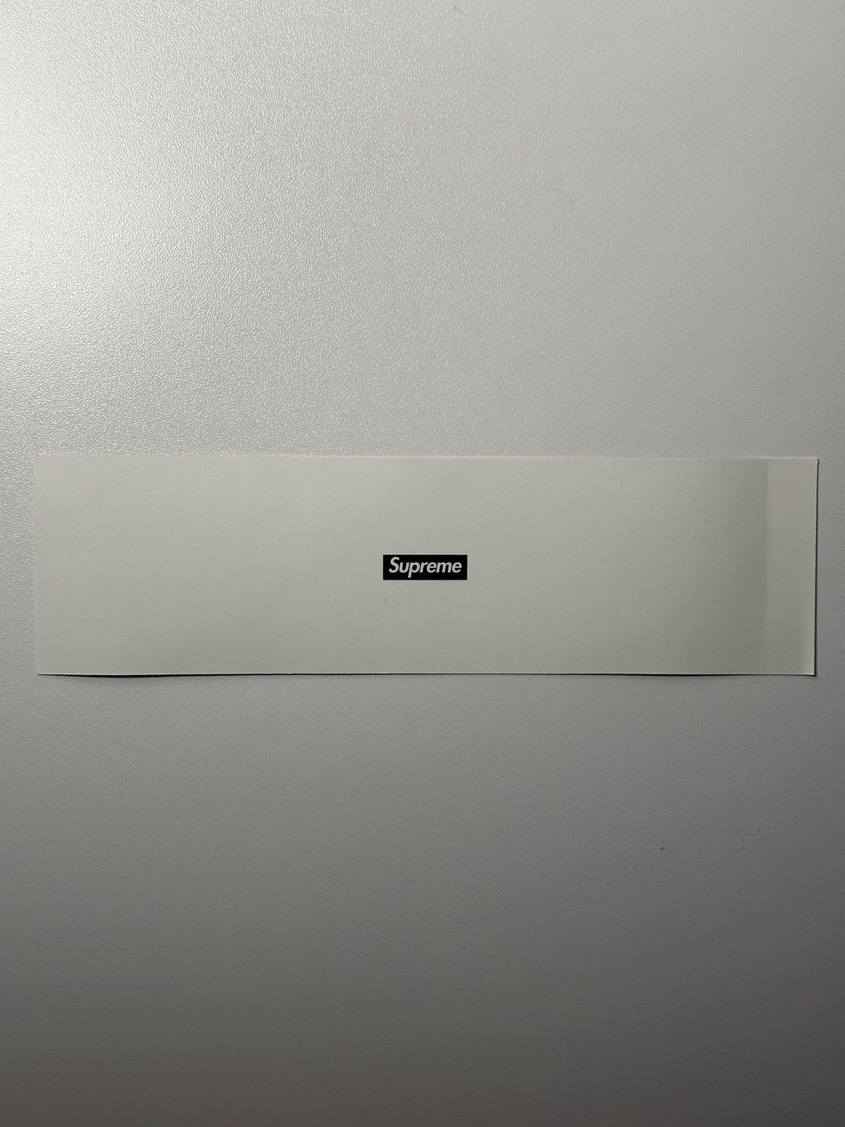 Supreme Supreme America Eats Its Young Belly Sticker Size ONE SIZE - 2 Thumbnail