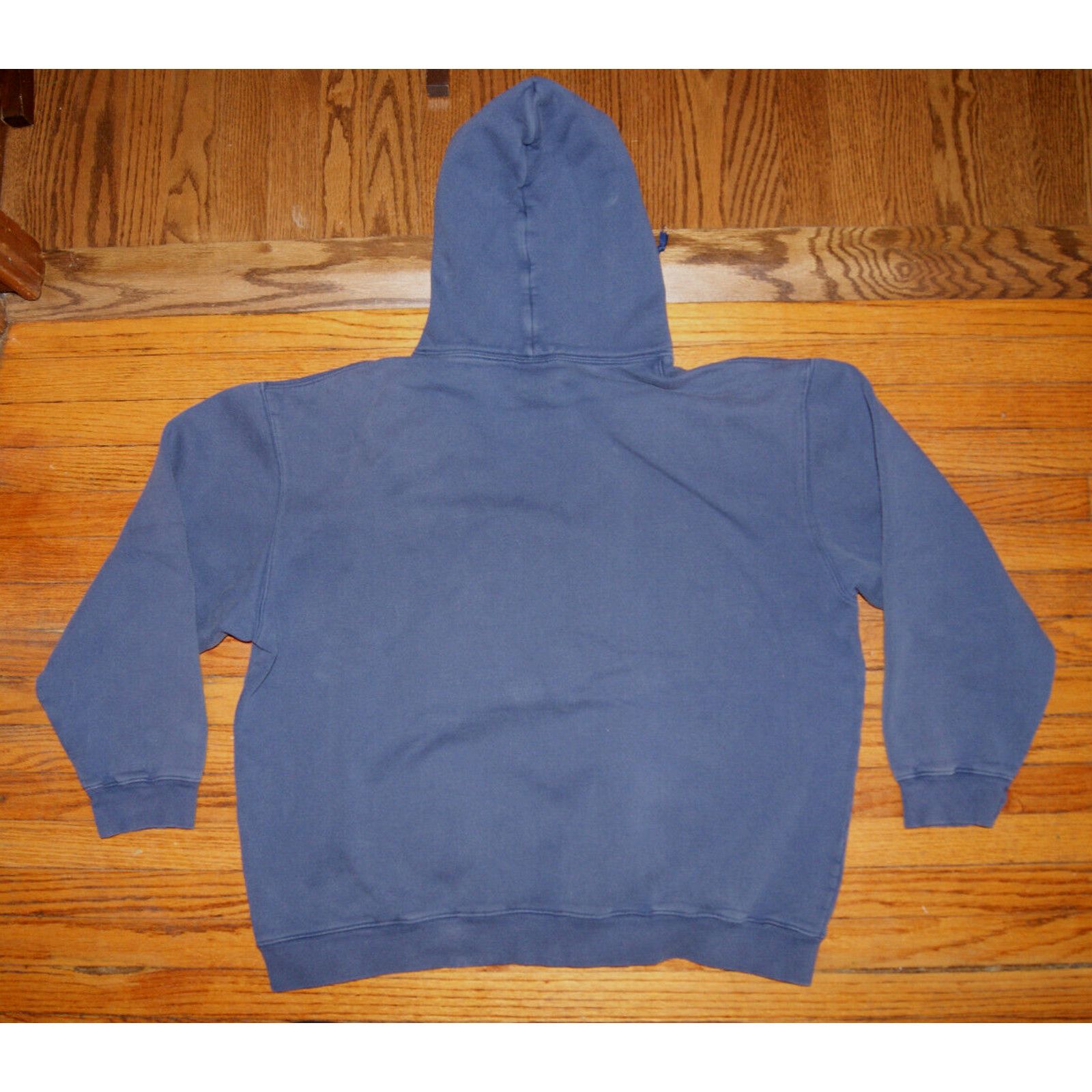 Disney Walt Disney World Classic Sweatshirt Hoodie Embroider 2XL Size US XXL / EU 58 / 5 - 5 Thumbnail