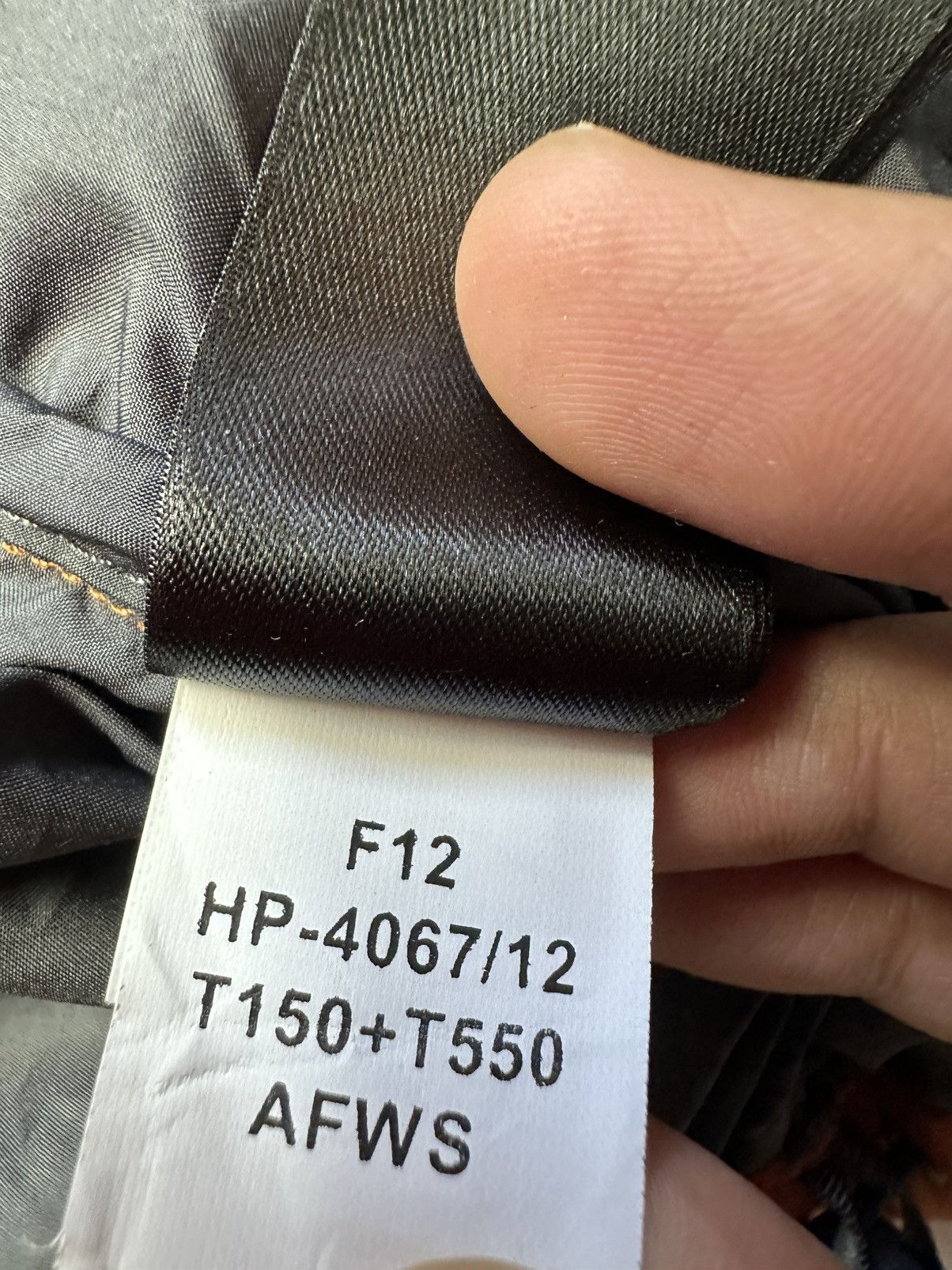 The North Face The Northface 700 Size US M / EU 48-50 / 2 - 10 Thumbnail