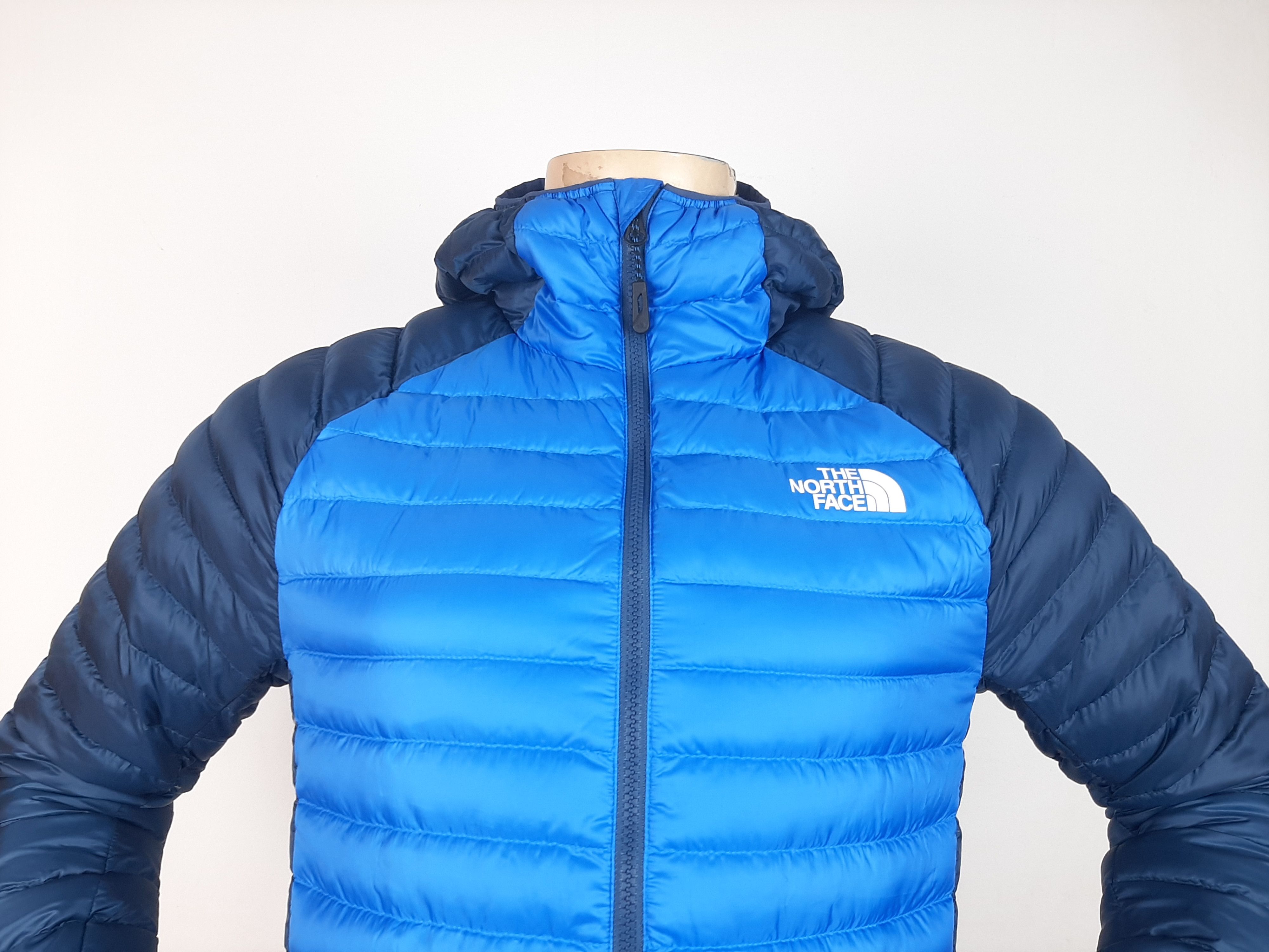 The North Face The North Face Bettaforca Jacket Blue Men's Size S Size US S / EU 44-46 / 1 - 5 Thumbnail