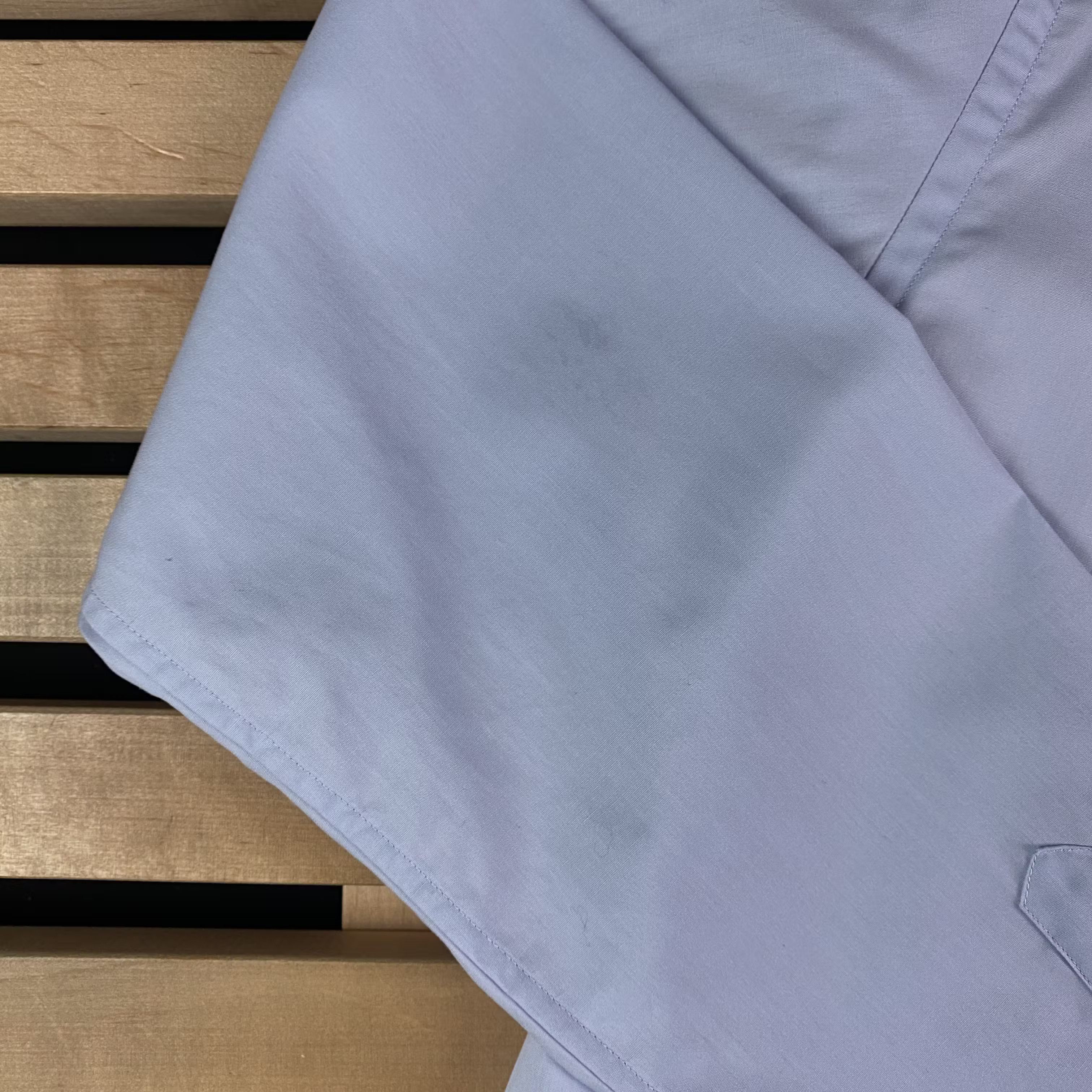 Karl Lagerfeld Mens Shirt Long Sleeve Karl Lagerfeld Size 40/102 Size US L / EU 52-54 / 3 - 4 Thumbnail