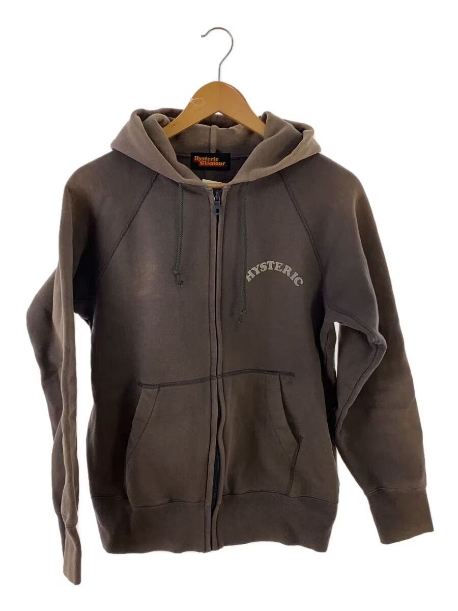 Hysteric Glamour Hysteric Glamour Gypsysun & Rainbow Hoodie | Grailed