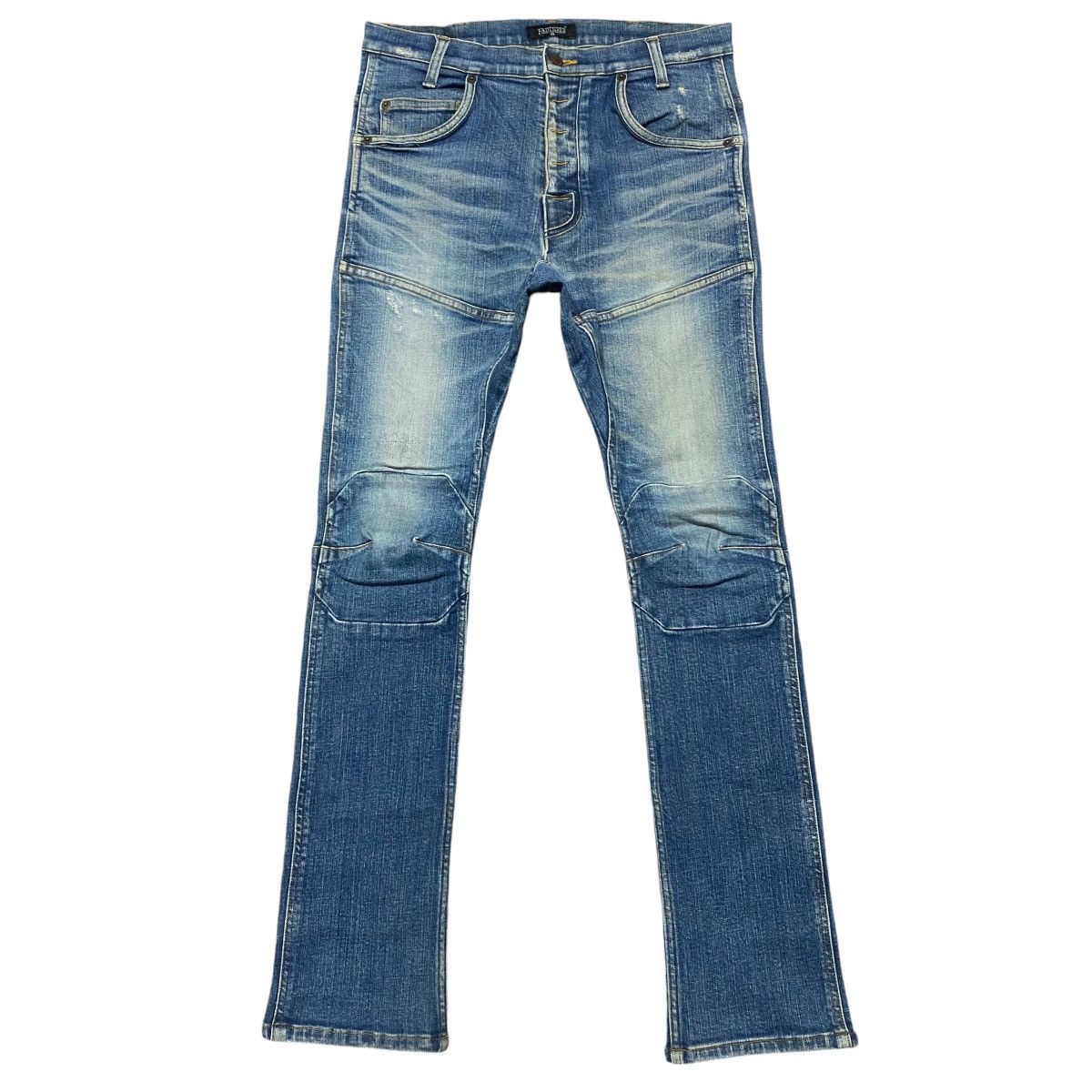 Vintage Bowling Shirt Fad Button Up Top Shirt Blouse M, image size:1200x1200