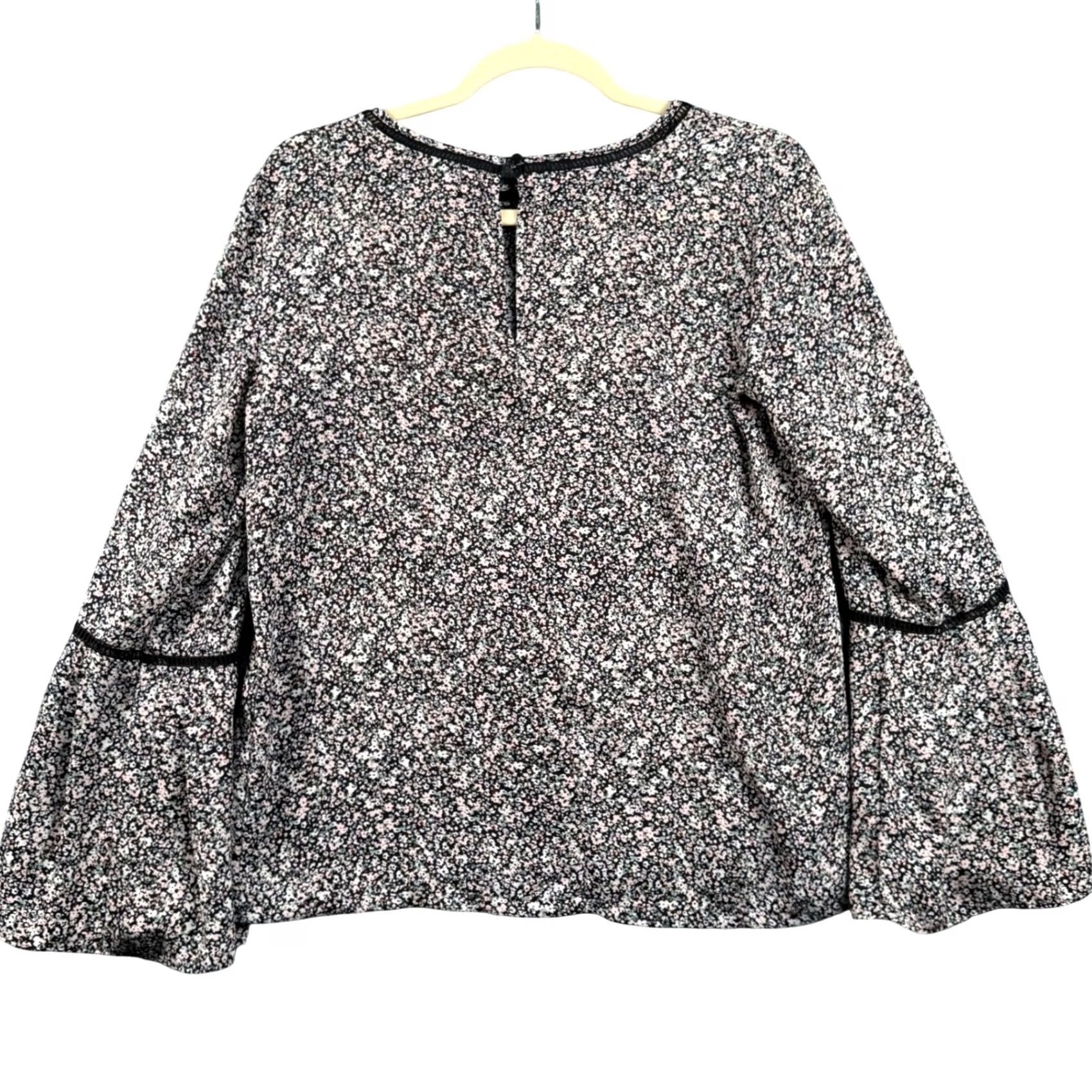 Loft VINTAGE LOFT Outlet Womens Blouse No, note: but original is not vintage. Size S / US 4 / IT 40 - 2 Thumbnail