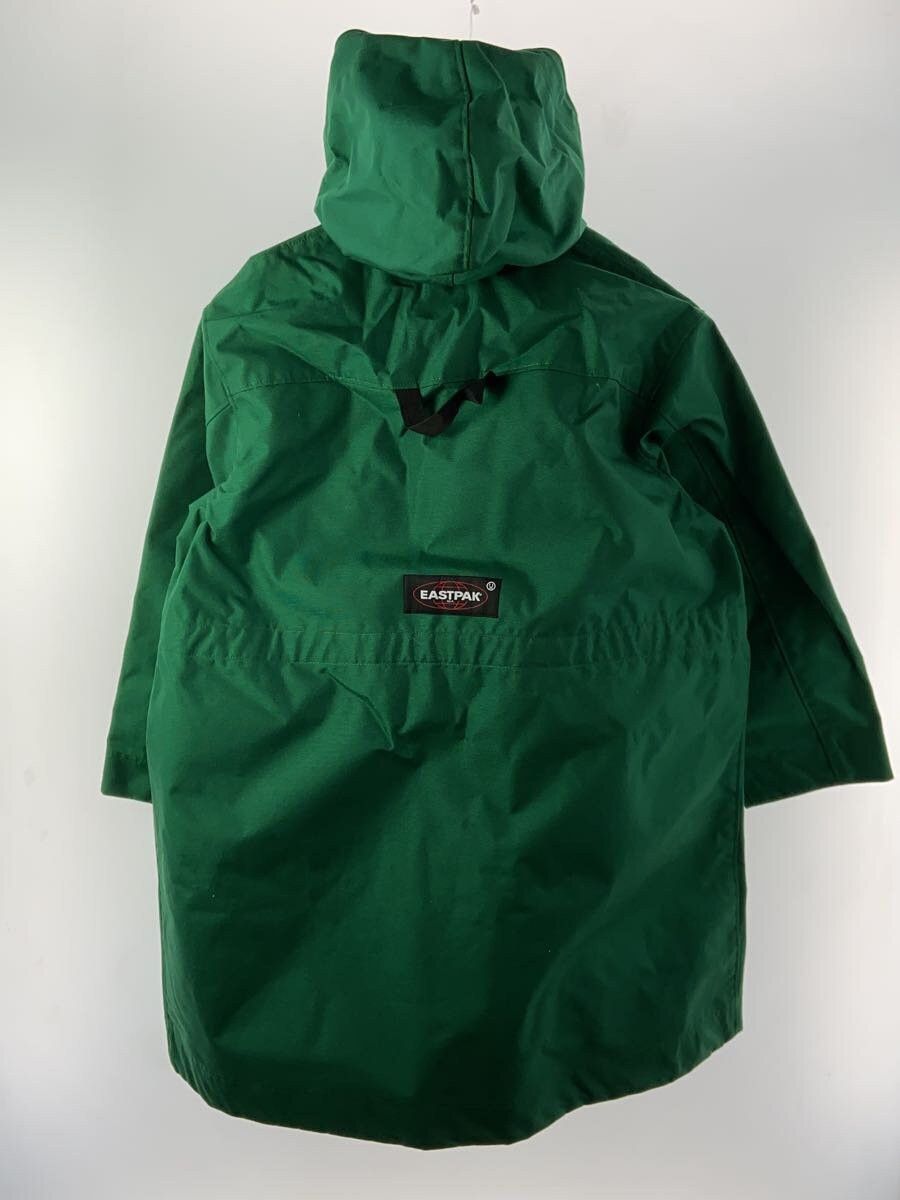 Undercover Undercover x Eastpak Polyester Coat Green Size US L / EU 52-54 / 3 - 2 Thumbnail
