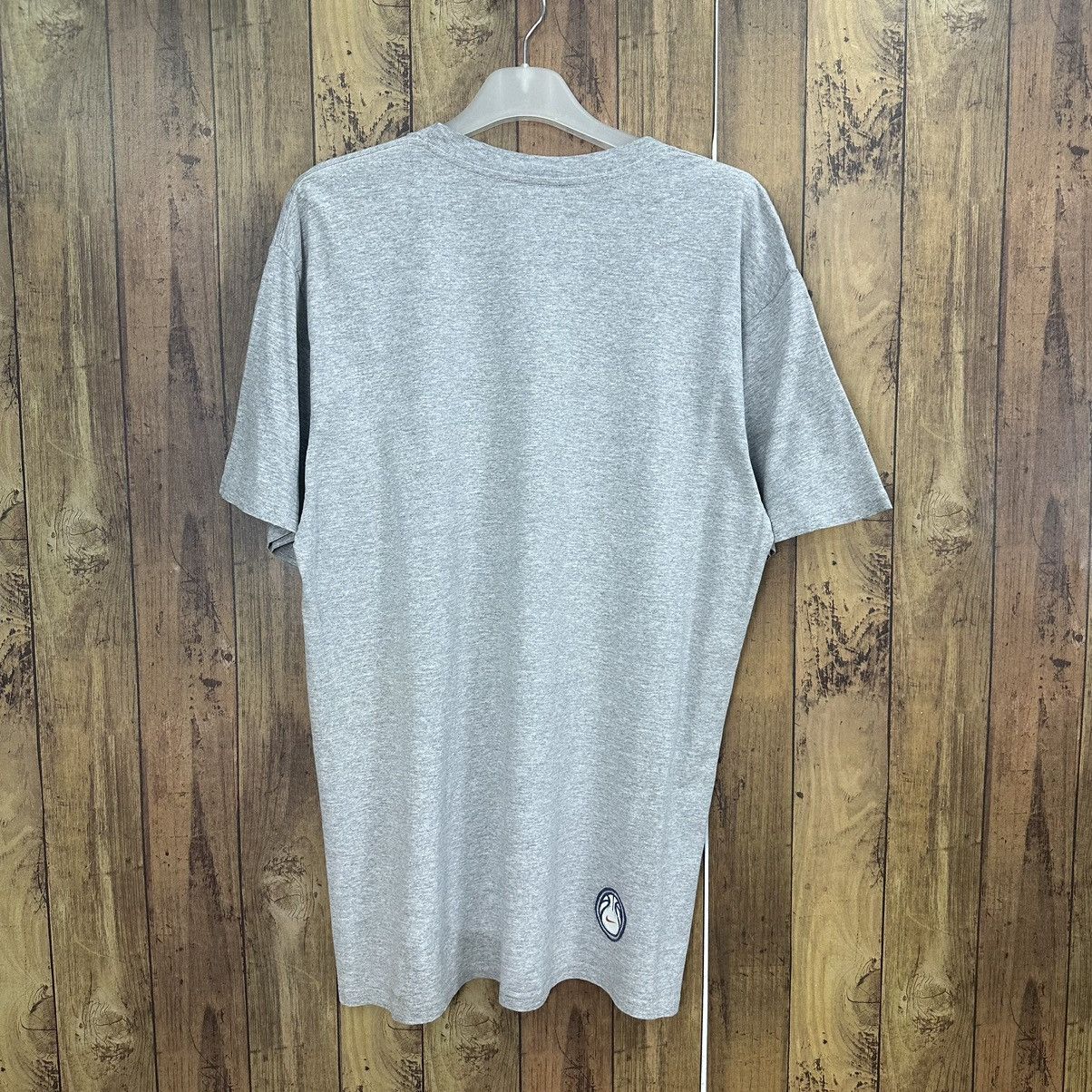 Nike Vintage Nike Basketball Tshirt A760 Size US M / EU 48-50 / 2 - 4 Thumbnail