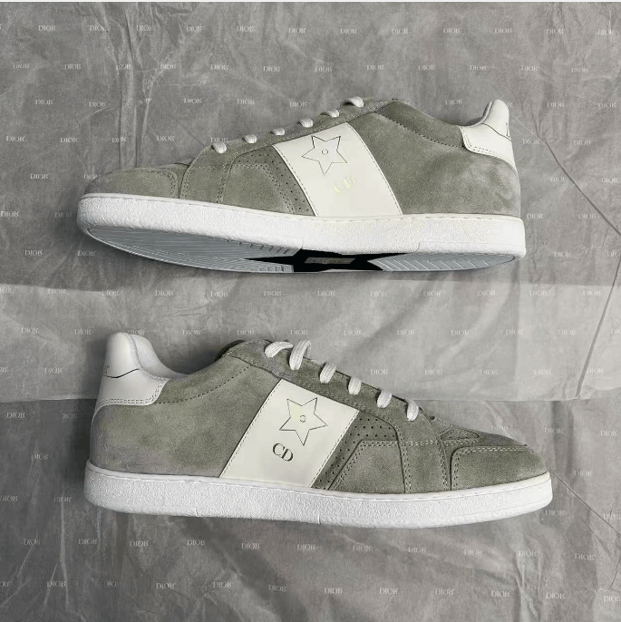 Dior Dior low-top casual shoes Size US 10 / IT 40 - 6 Thumbnail