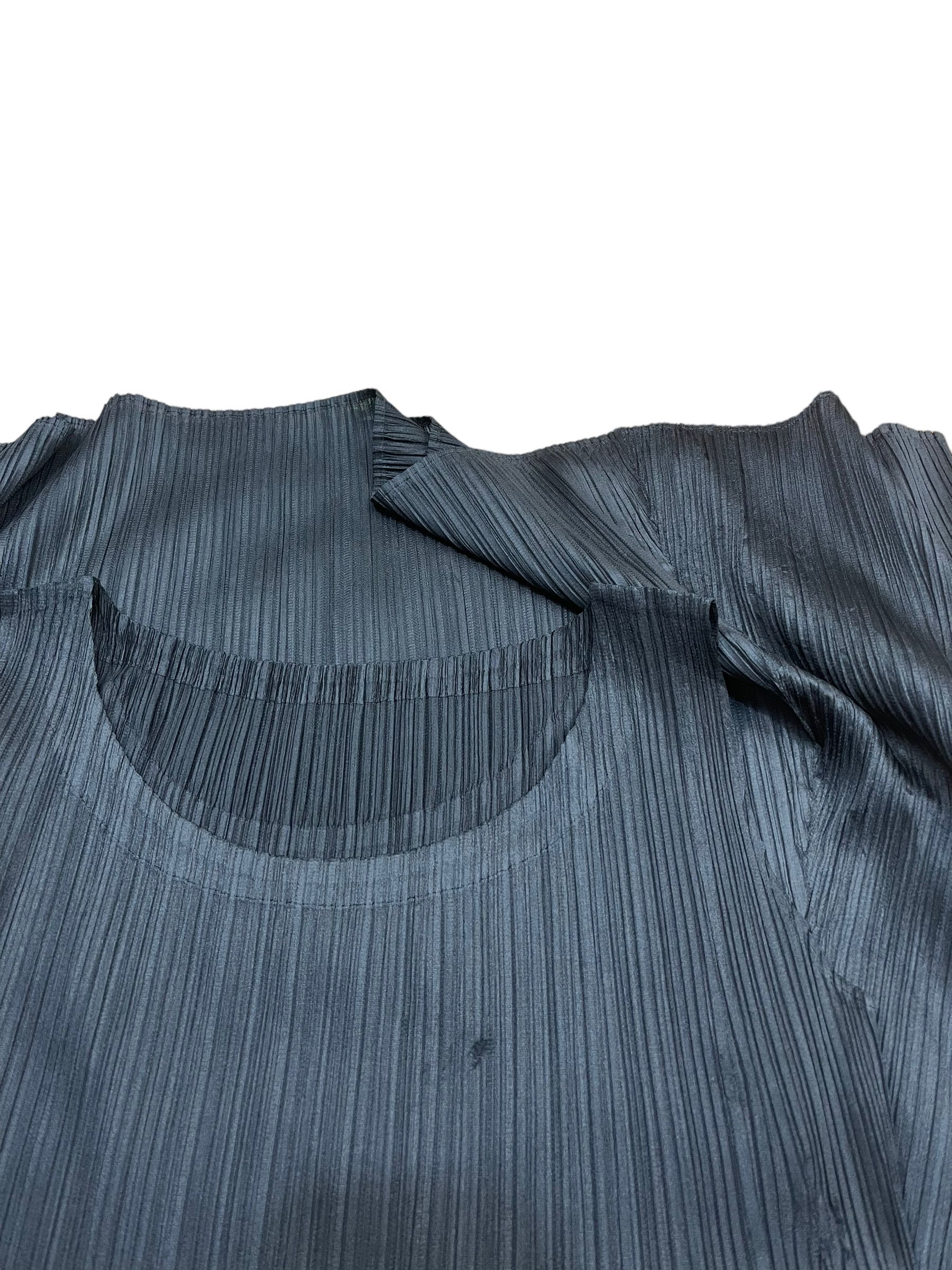 Pleats Please Issey Miyake Issey Miyake Pleats Please Dress Size US M / EU 48-50 / 2 - 11 Thumbnail