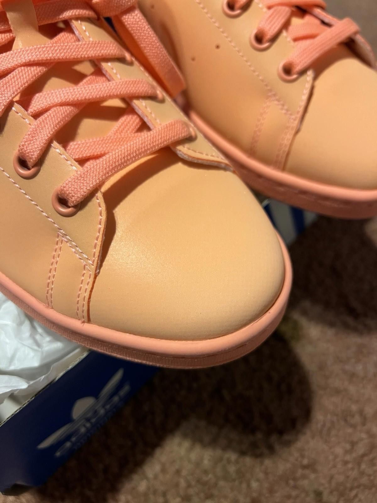 Adidas adidas Stan Smith Adicolor Sun Glow S80251 US10.5 Size US 10.5 / EU 43-44 - 3 Thumbnail